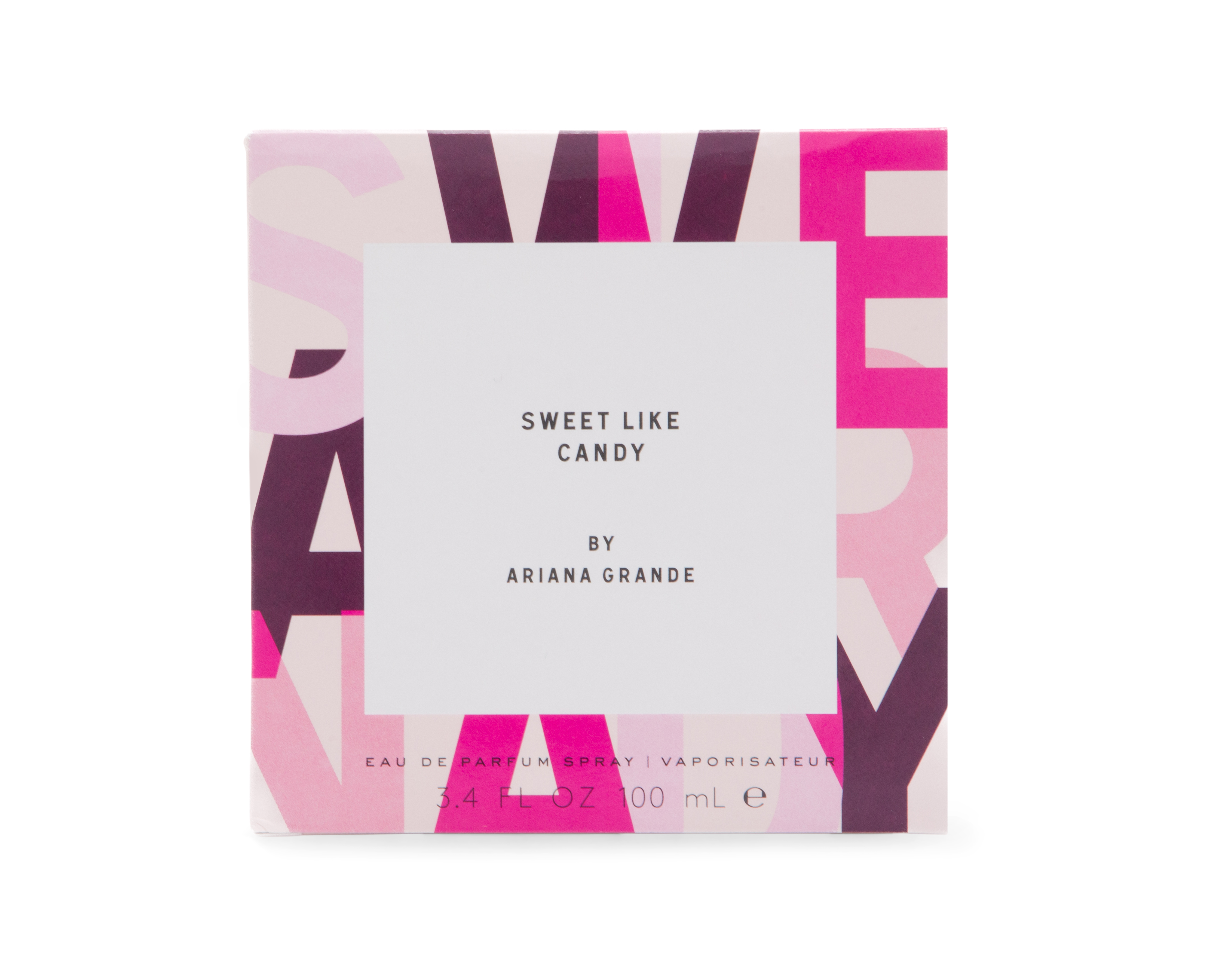 Foto 4 pulgar | Foto 3 | Perfume Ariana Grande Sweet Like Candy Eau de Parfum 100 ml