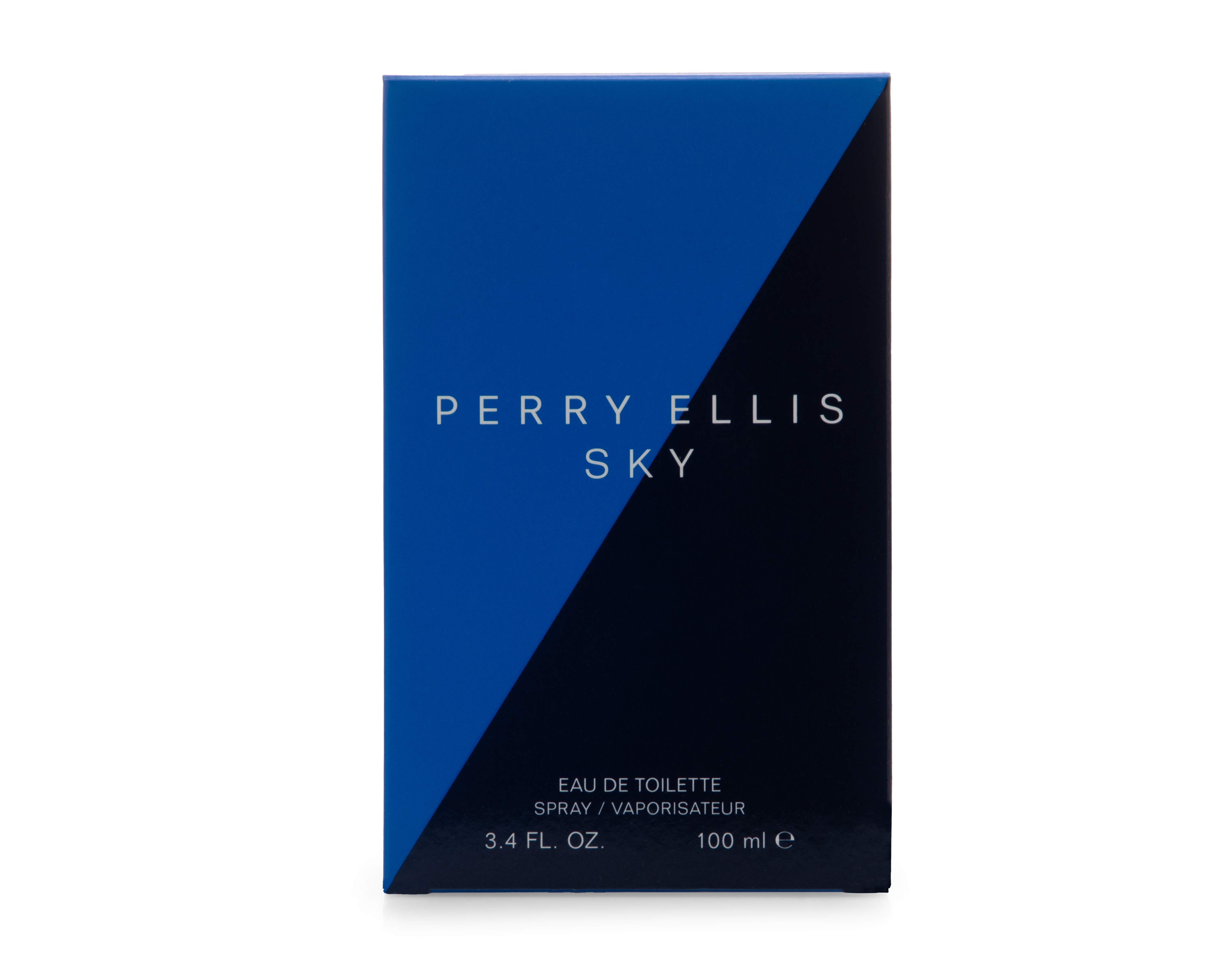 Foto 4 pulgar | Foto 3 | Perfume Perry Ellis Sky Eau de Toilette 100 ml