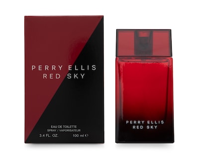 Foto 1 | Foto 1 | Perfume Perry Ellis Red Sky Eau de Toilette 100 ml
