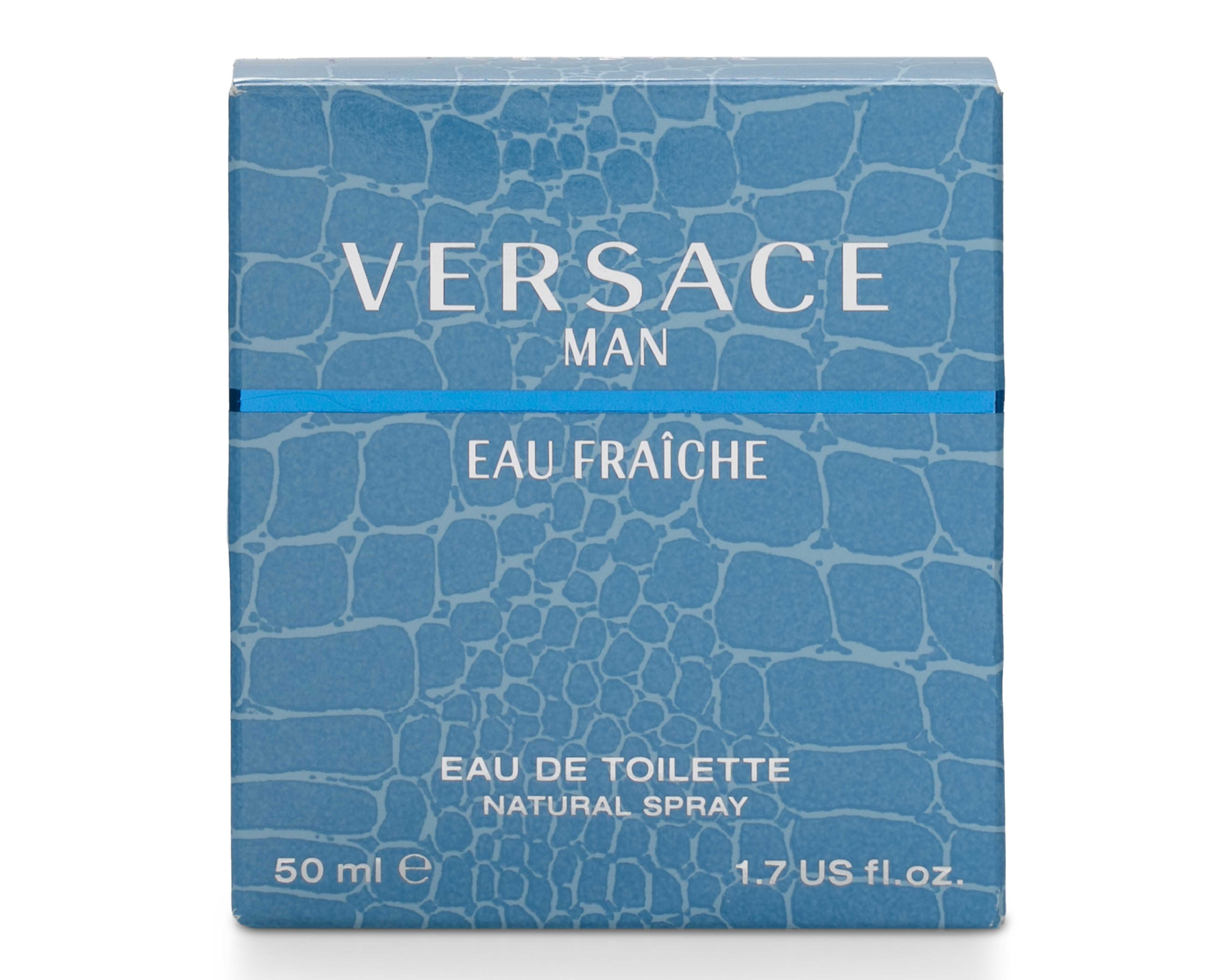 Foto 4 pulgar | Foto 3 | Perfume Versace Eau Fraiche Eau de Toilette 50 ml