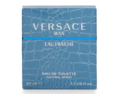 Foto 3 | Foto 3 | Perfume Versace Eau Fraiche Eau de Toilette 50 ml