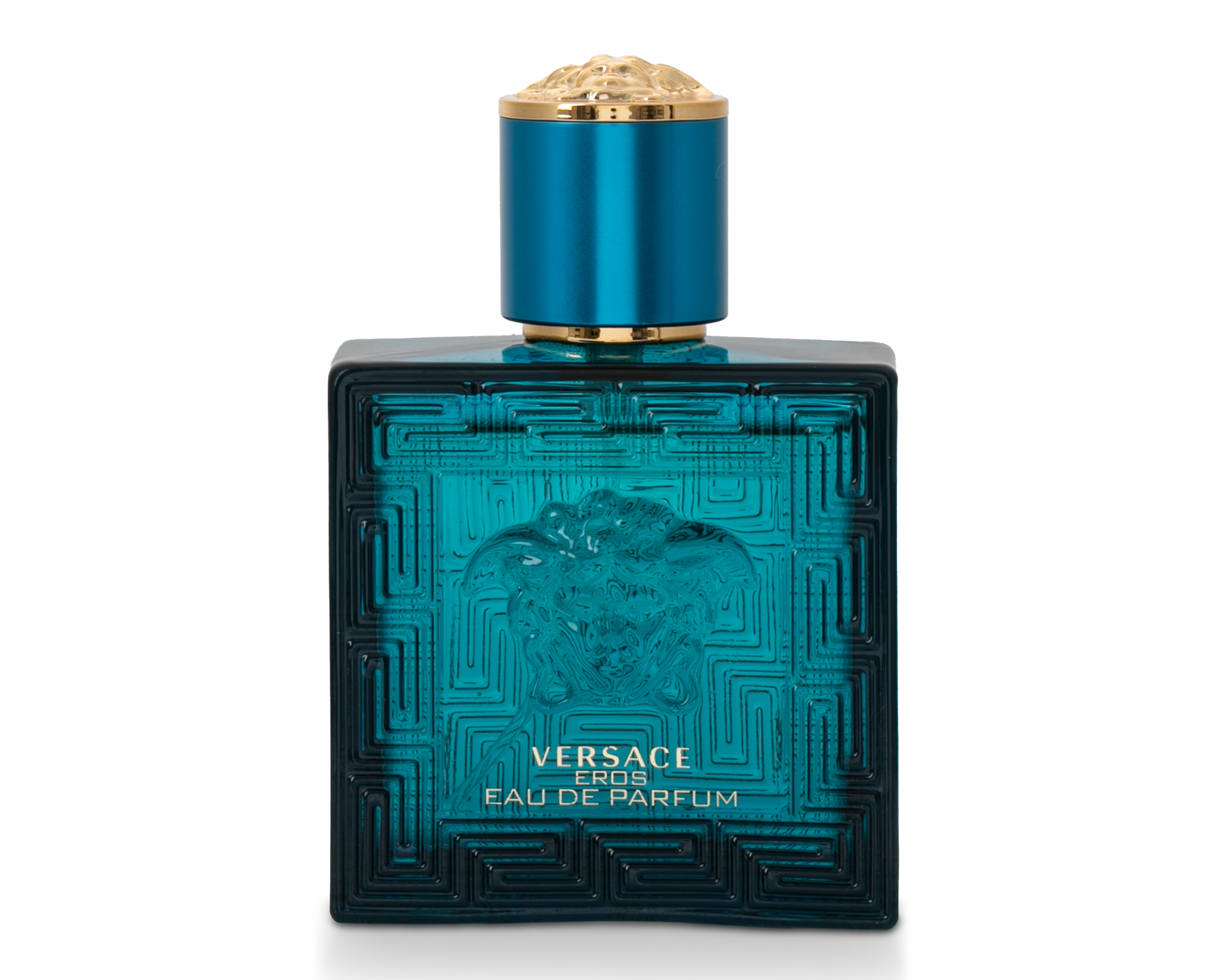 Foto 3 pulgar | Foto 2 | Perfume Versace Eros Eau de Parfum 50 ml