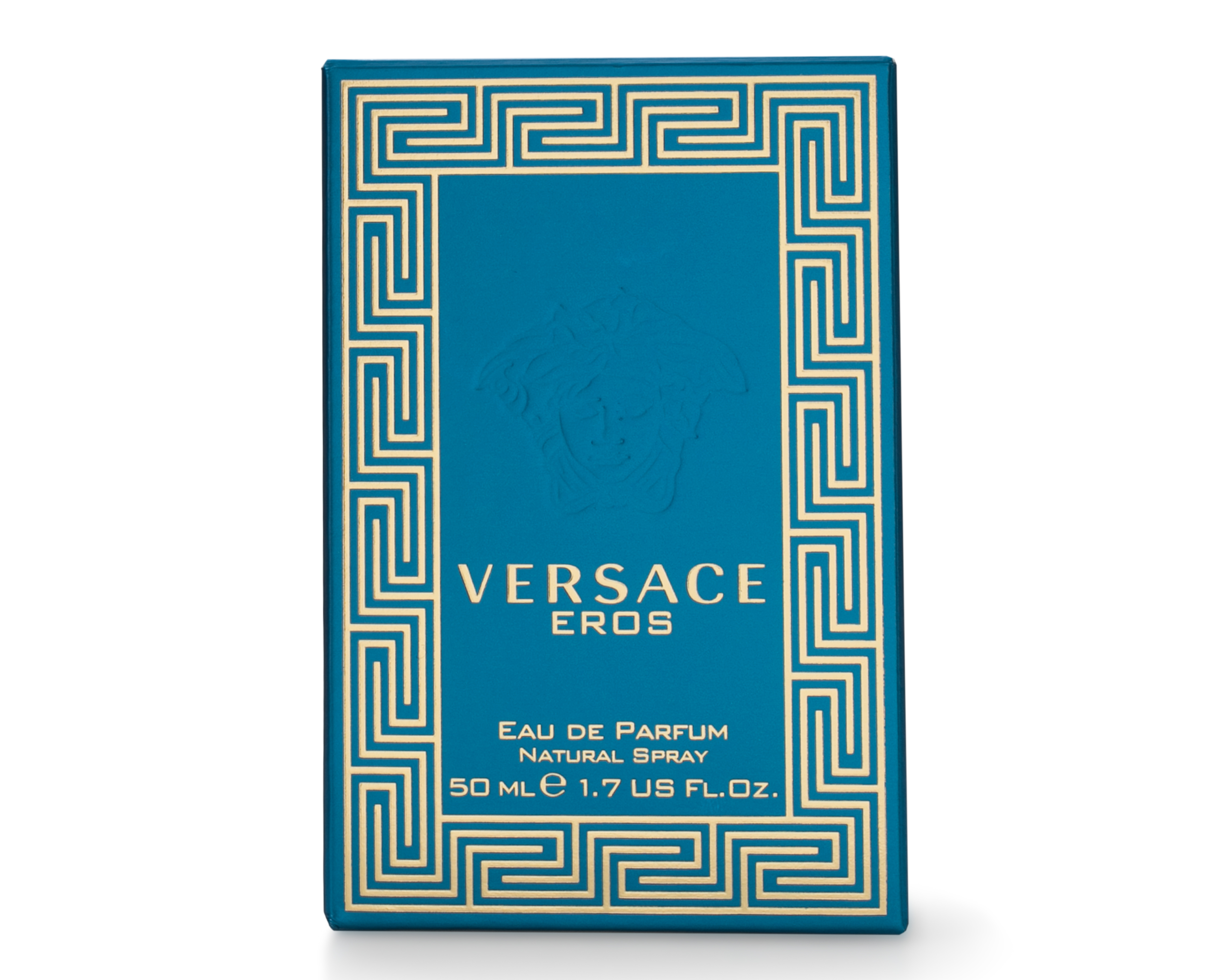 Foto 4 pulgar | Foto 3 | Perfume Versace Eros Eau de Parfum 50 ml