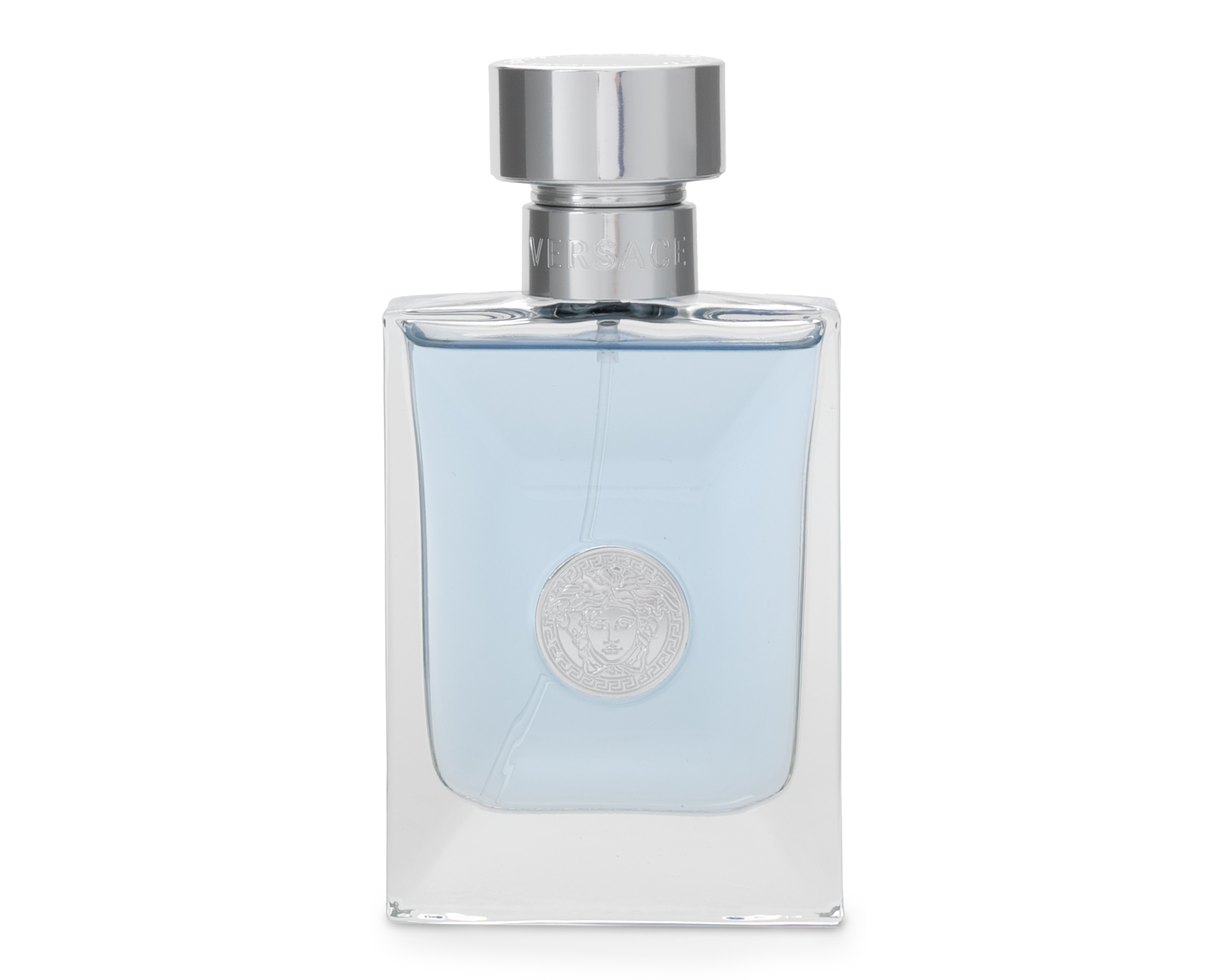 Foto 3 pulgar | Foto 2 | Perfume Versace Pour Homme Eau de Toilette 50 ml