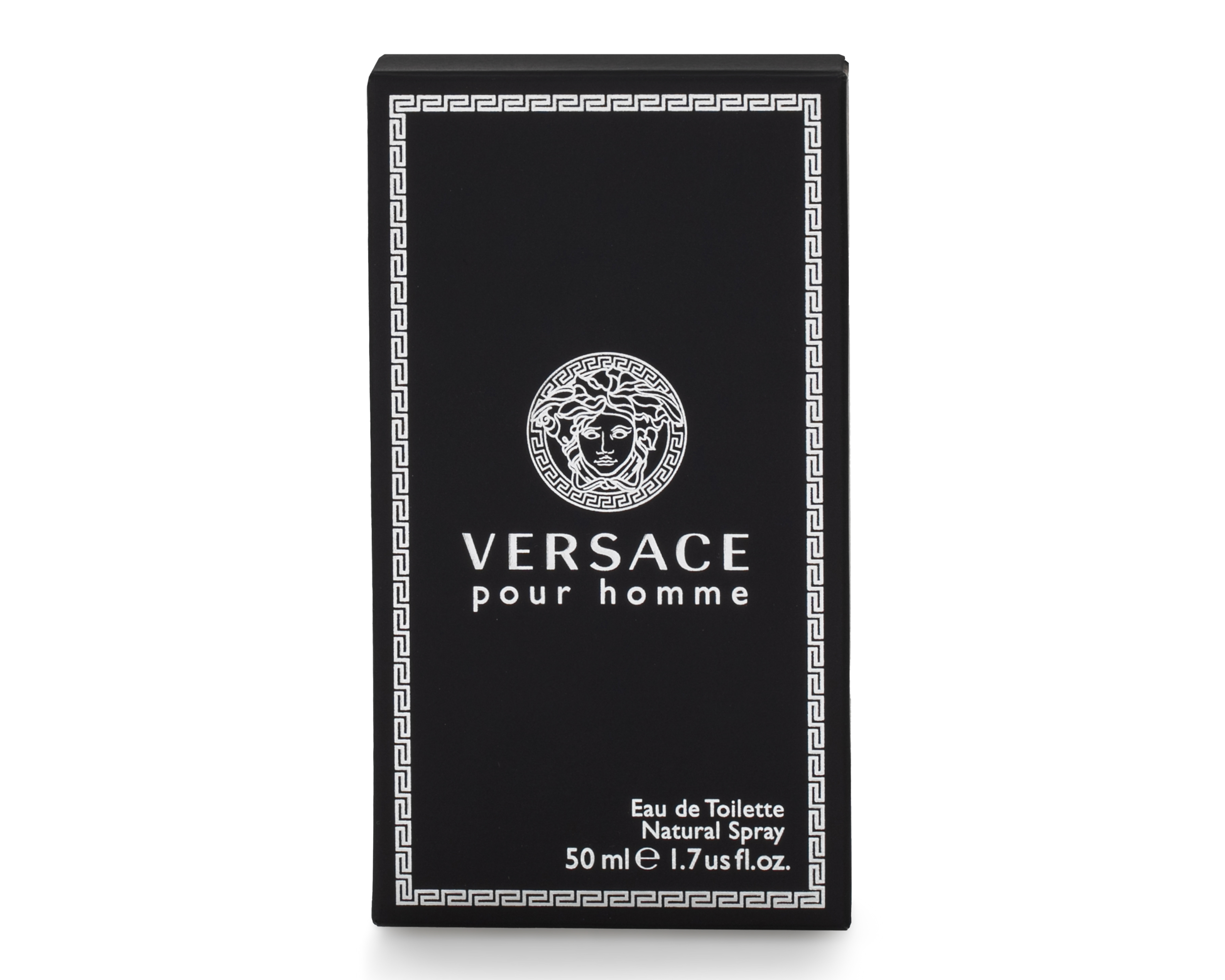 Foto 4 pulgar | Foto 3 | Perfume Versace Pour Homme Eau de Toilette 50 ml