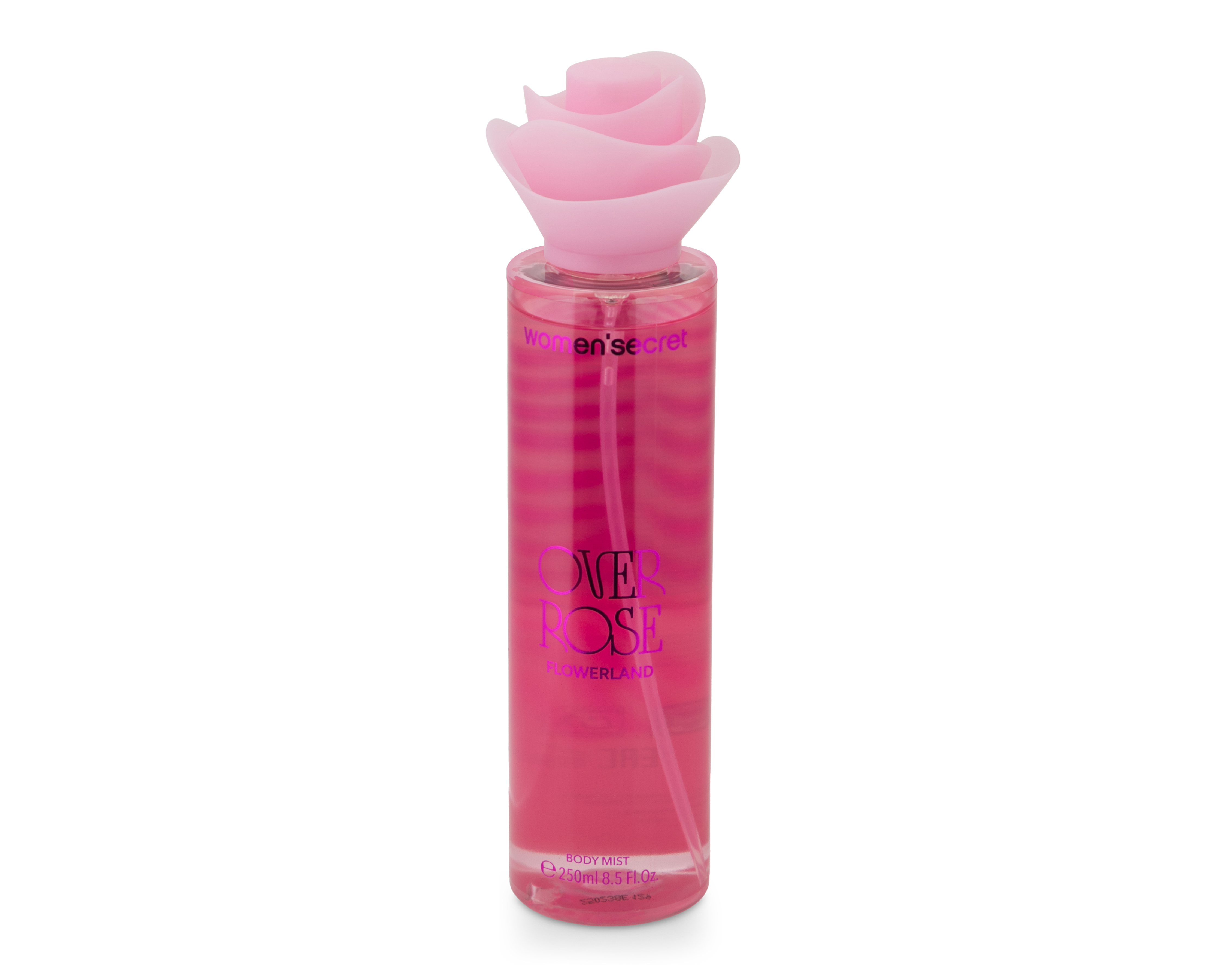Foto 1 | Foto 1 | Body Women'Secret Over Rose Flowerland 250 ml