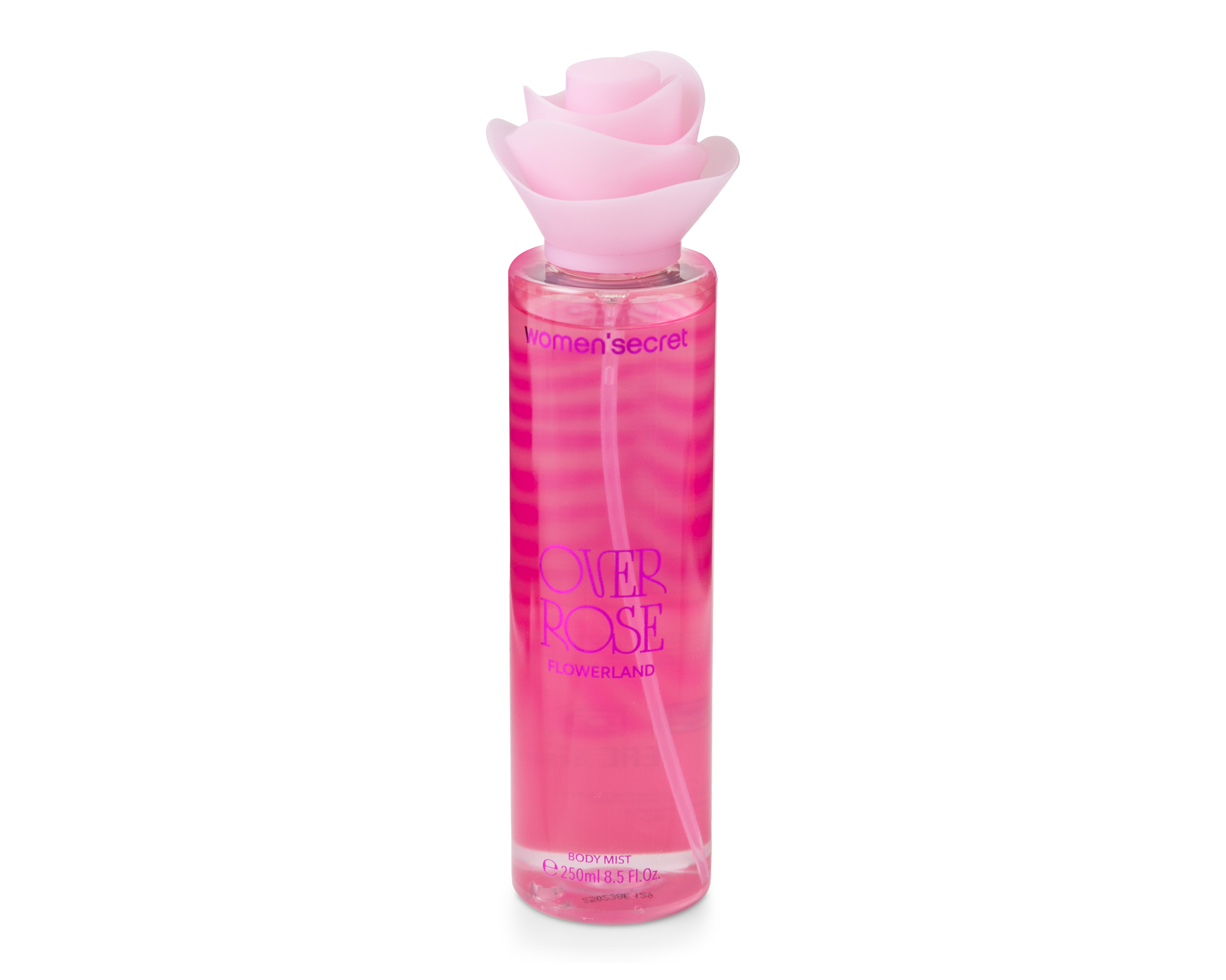 Foto 2 | Foto 2 | Body Women'Secret Over Rose Flowerland 250 ml