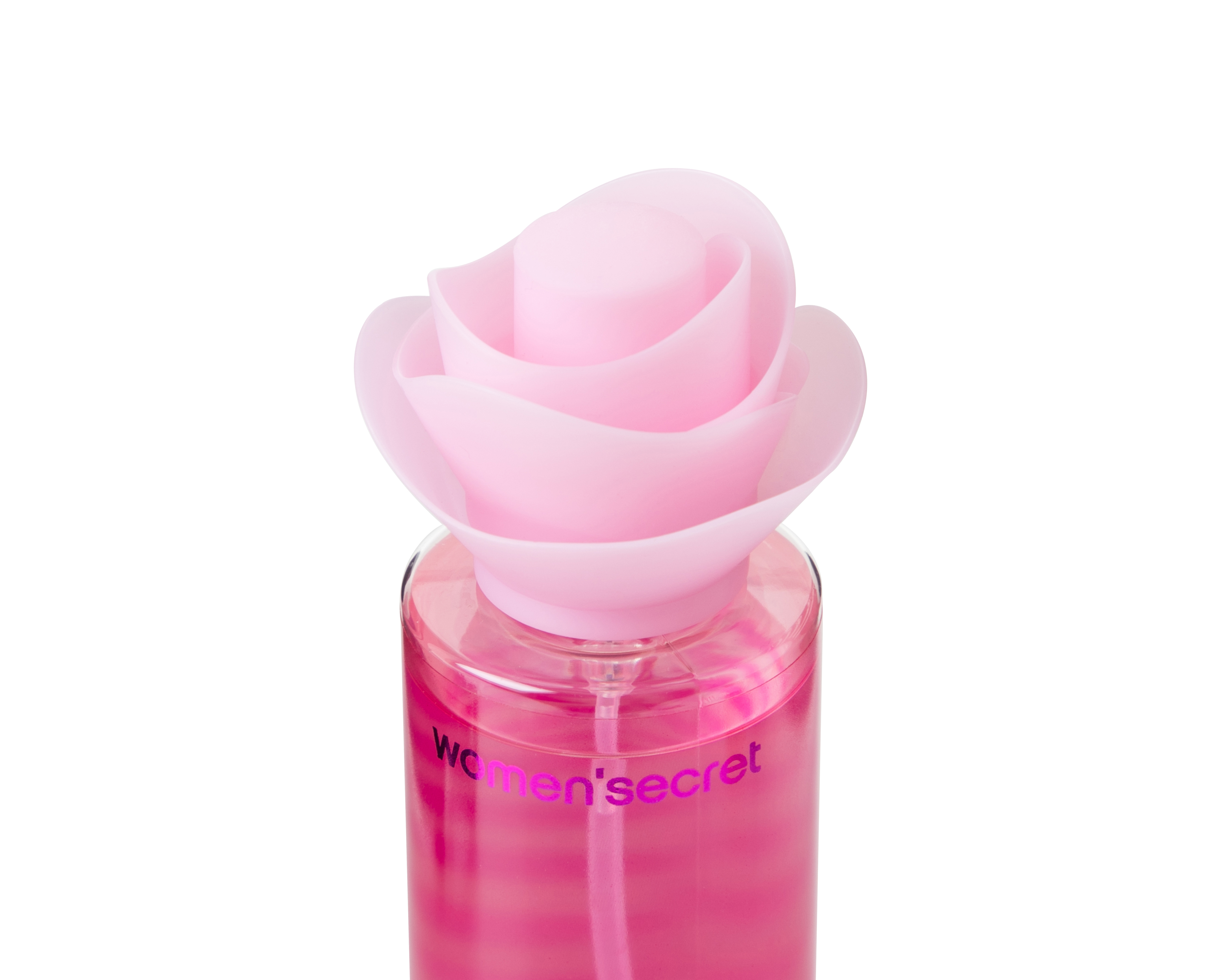 Foto 4 pulgar | Foto 3 | Body Women'Secret Over Rose Flowerland 250 ml