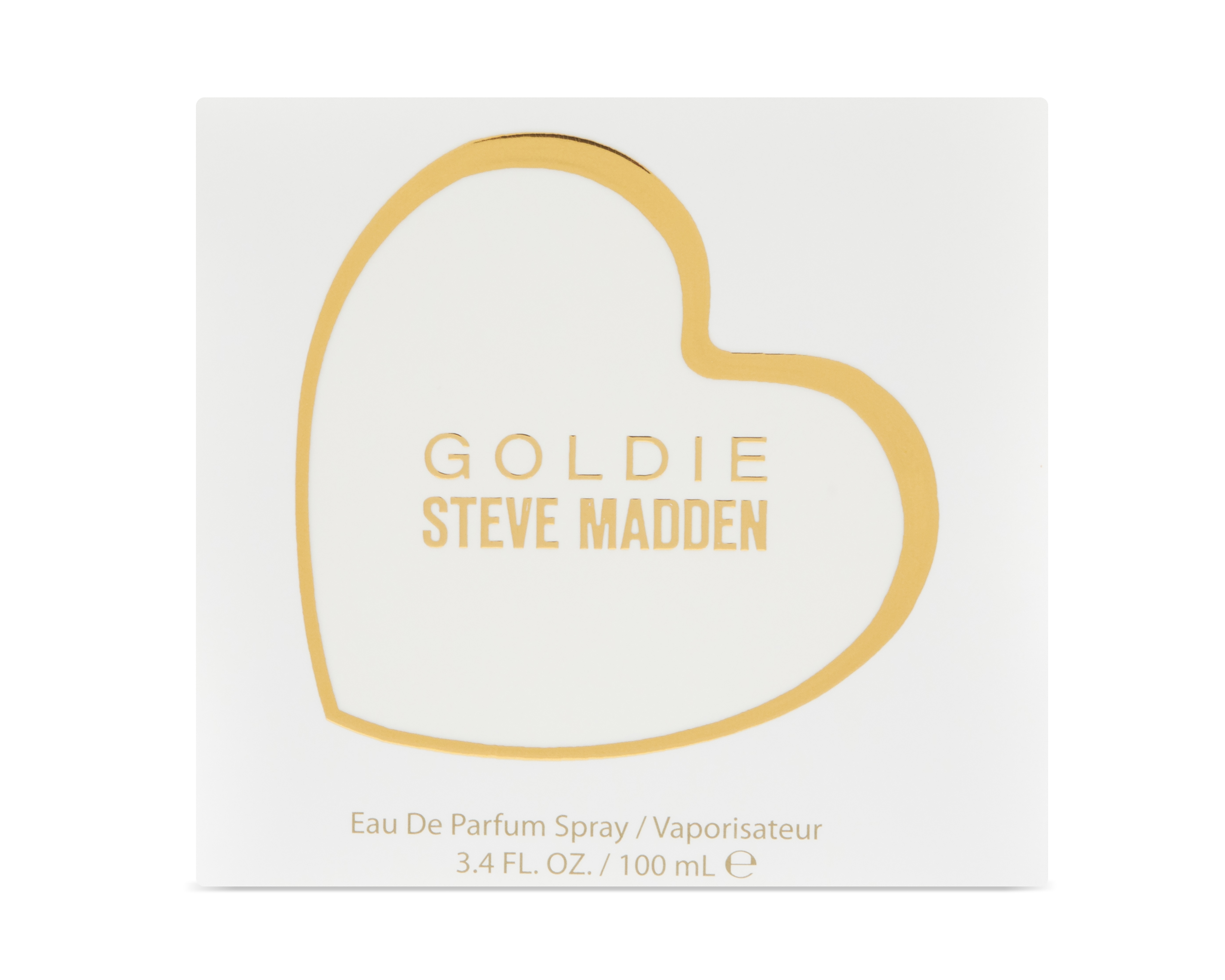Foto 3 | Foto 3 | Perfume Steve Madden Goldie Eau de Parfum 100 ml
