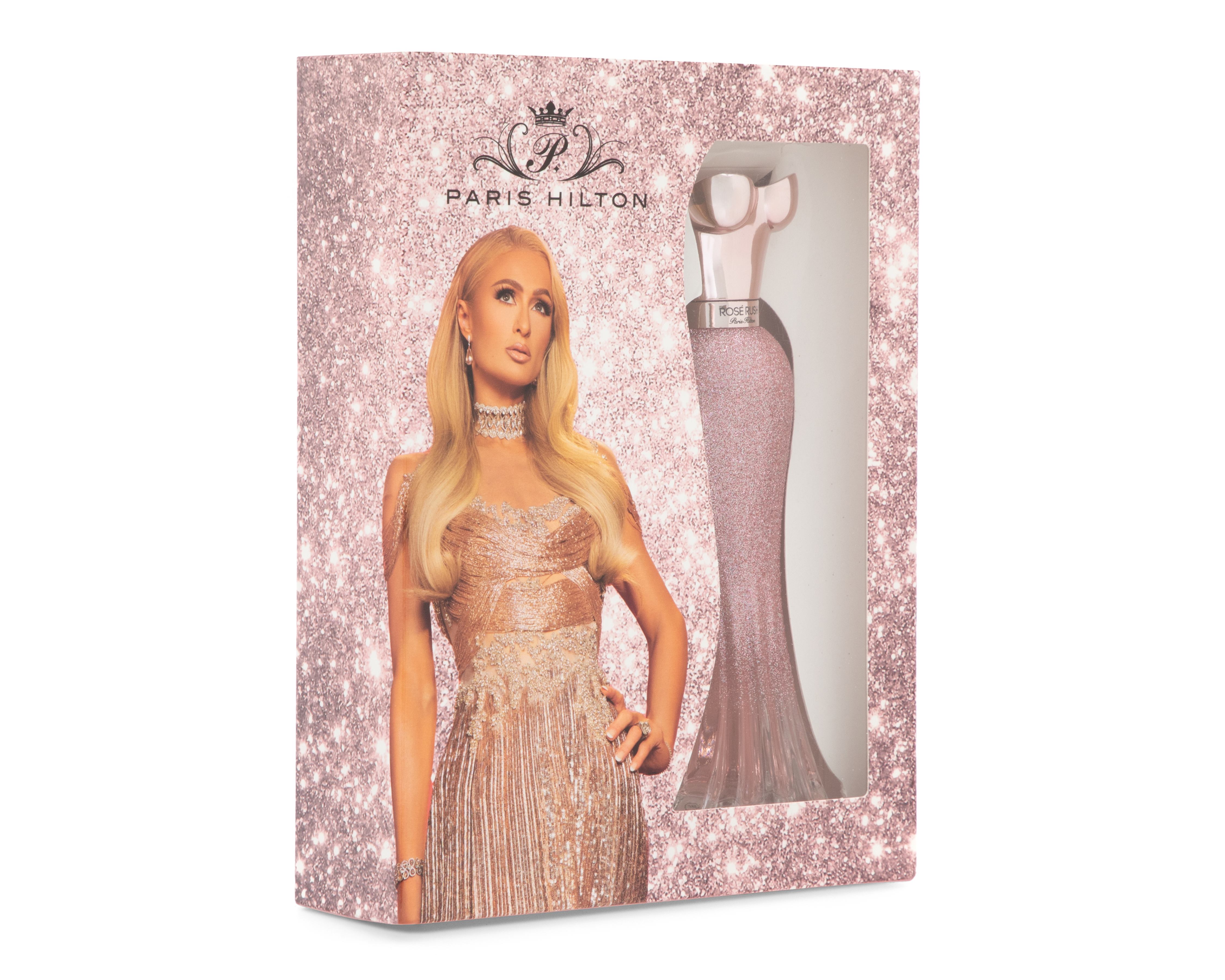 Foto 6 pulgar | Foto 5 | Perfume Paris Hilton Eau de Parfum 2 Piezas