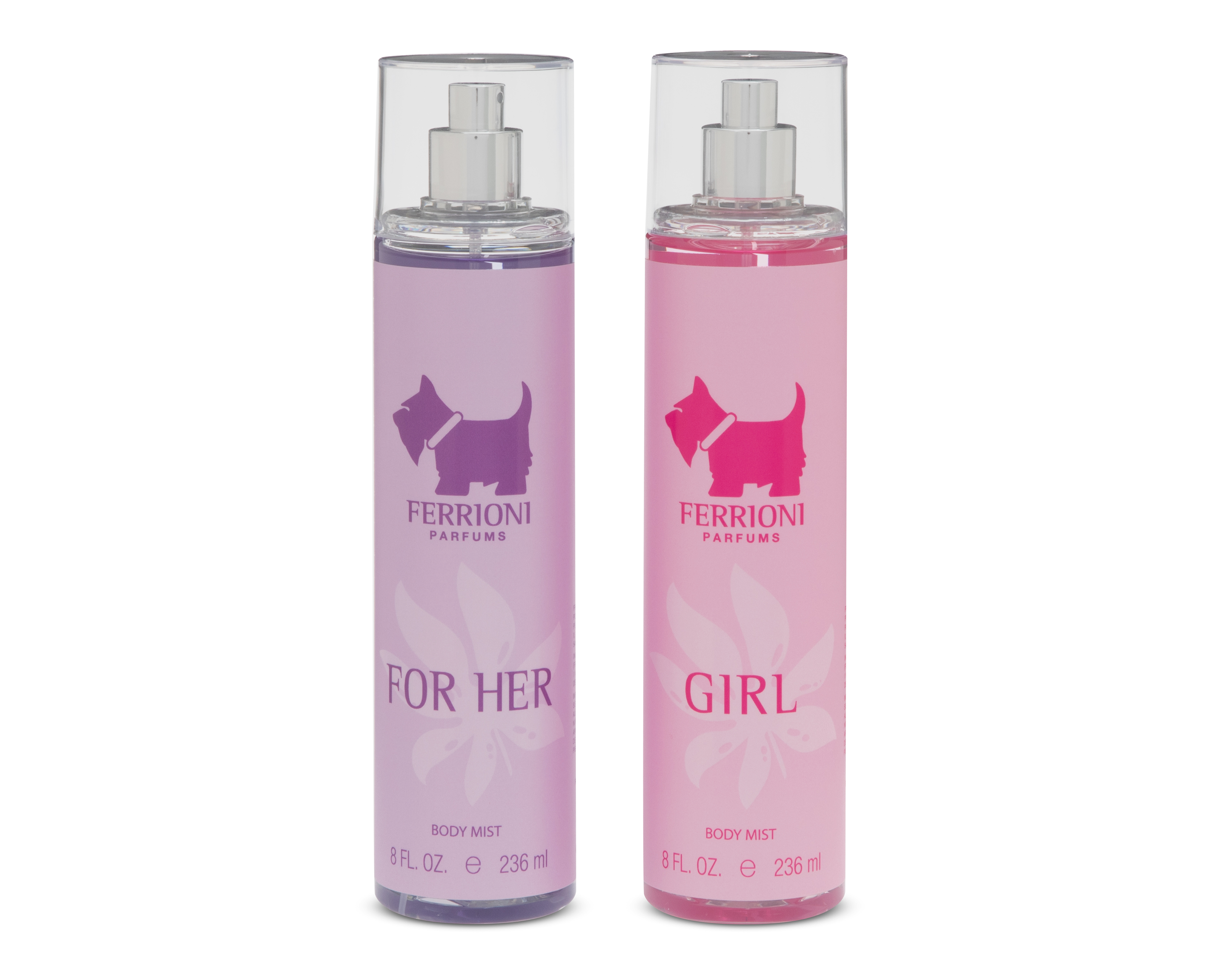 Foto 2 | Foto 2 | Body Ferrioni 2 Piezas