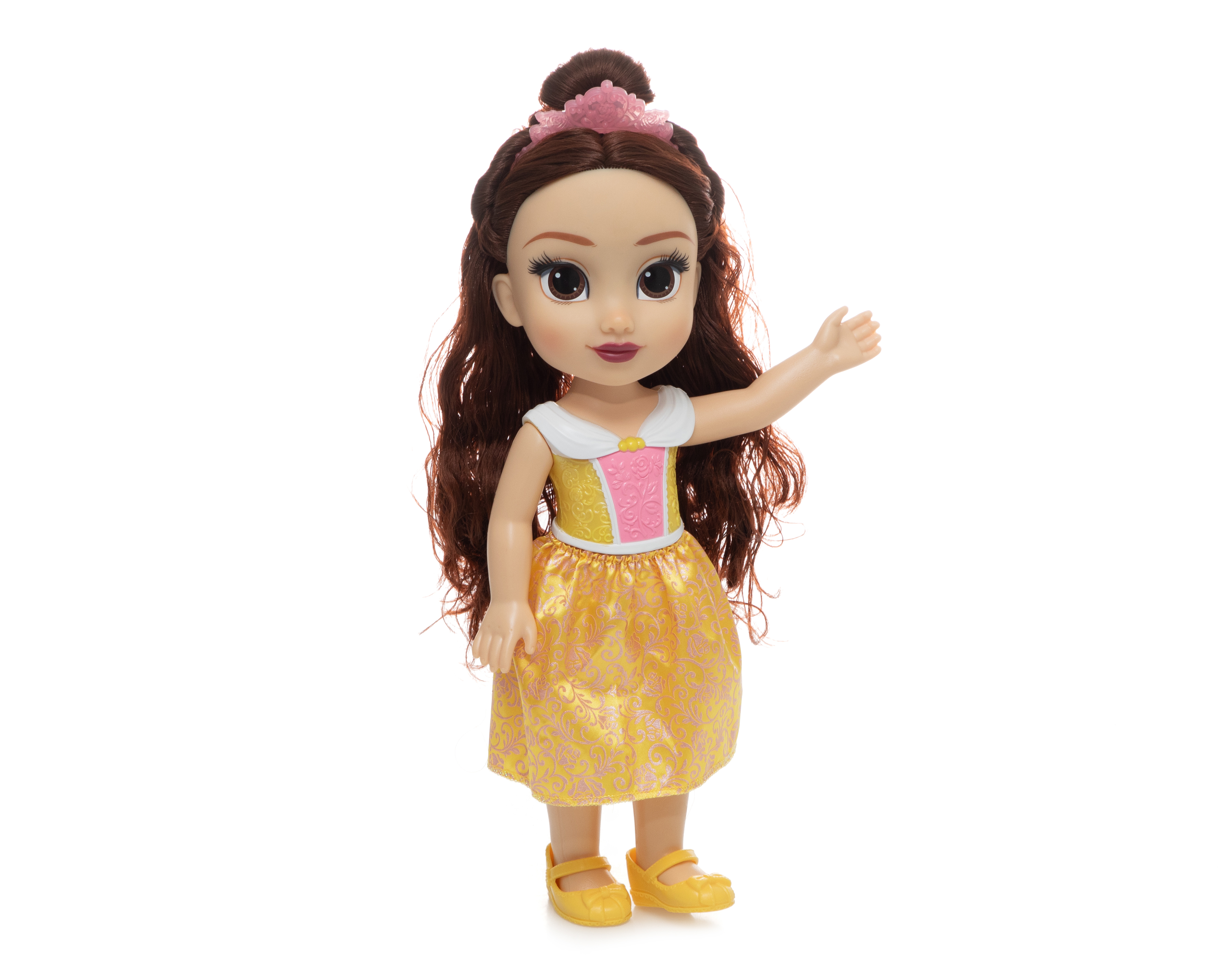 Muñeca Disney Princesas Bella