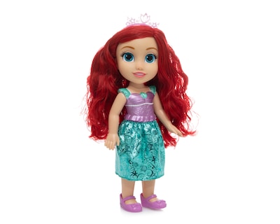 Foto 1 | Foto 1 | Muñeca Disney Princesas Ariel