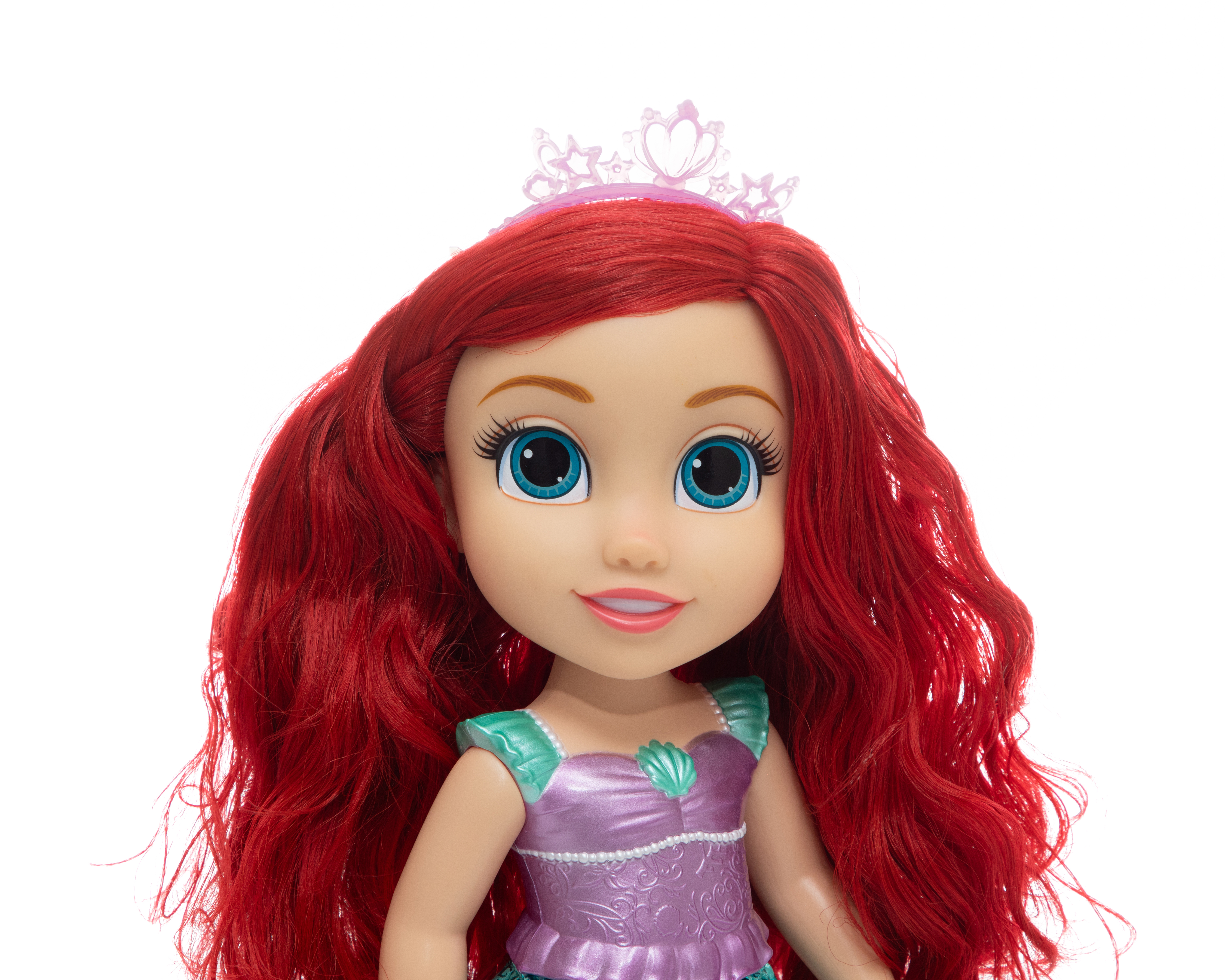 Foto 3 pulgar | Foto 2 | Muñeca Disney Princesas Ariel