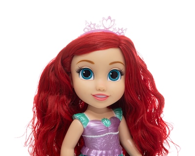 Foto 2 | Foto 2 | Muñeca Disney Princesas Ariel