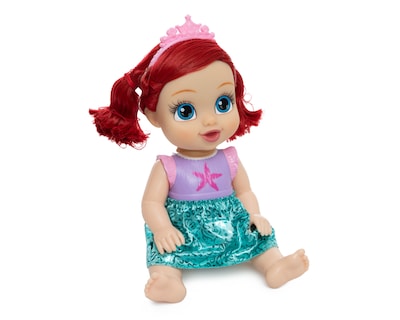 Foto 2 | Foto 2 | Muñeca Disney Princesas Ariel Bebé