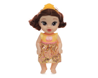 Foto 1 | Foto 1 | Muñeca Disney Princesas Bella Bebé