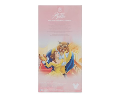 Foto 5 | Foto 5 | Muñeca Disney Princesas Bella Bebé