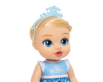 Foto 3 | Foto 3 | Muñeca Disney Princesas Cenicienta Bebé