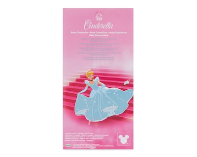 Foto 5 | Foto 5 | Muñeca Disney Princesas Cenicienta Bebé