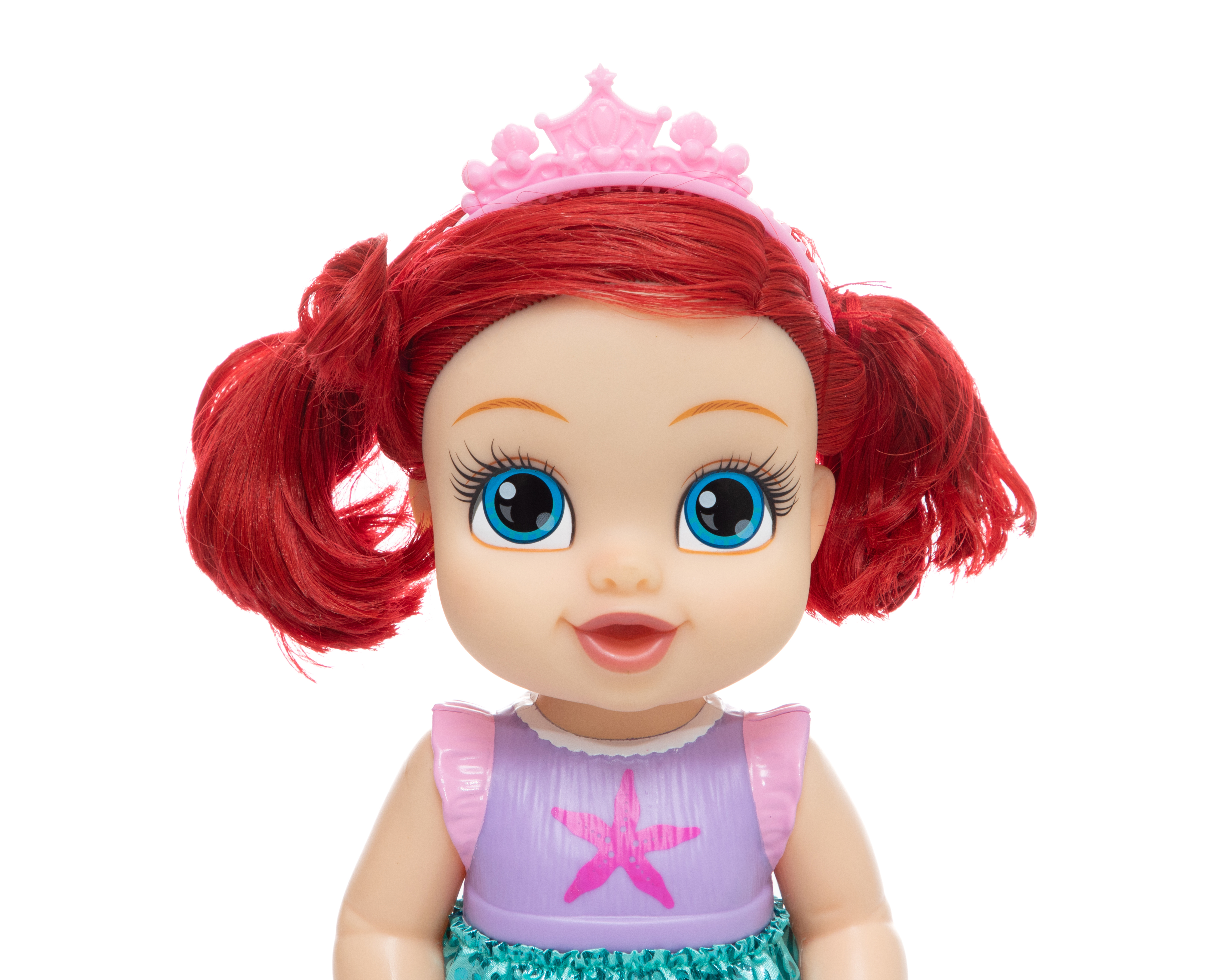 Foto 3 | Foto 3 | Muñeca Disney Princesas con Accesorios 1 Set al Azar