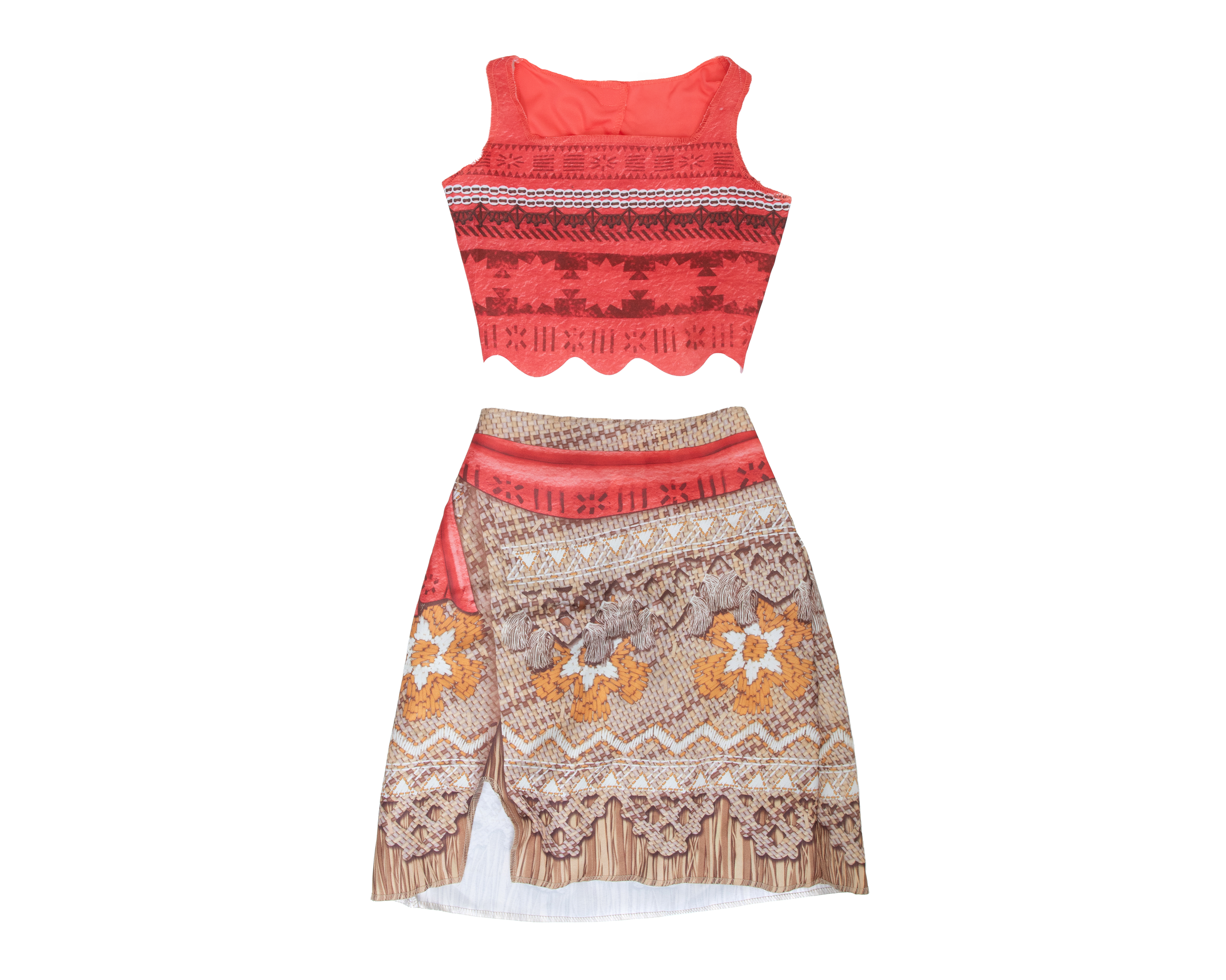 Foto 3 | Foto 3 | Muñeca Disney Princess con Vestido de Moana