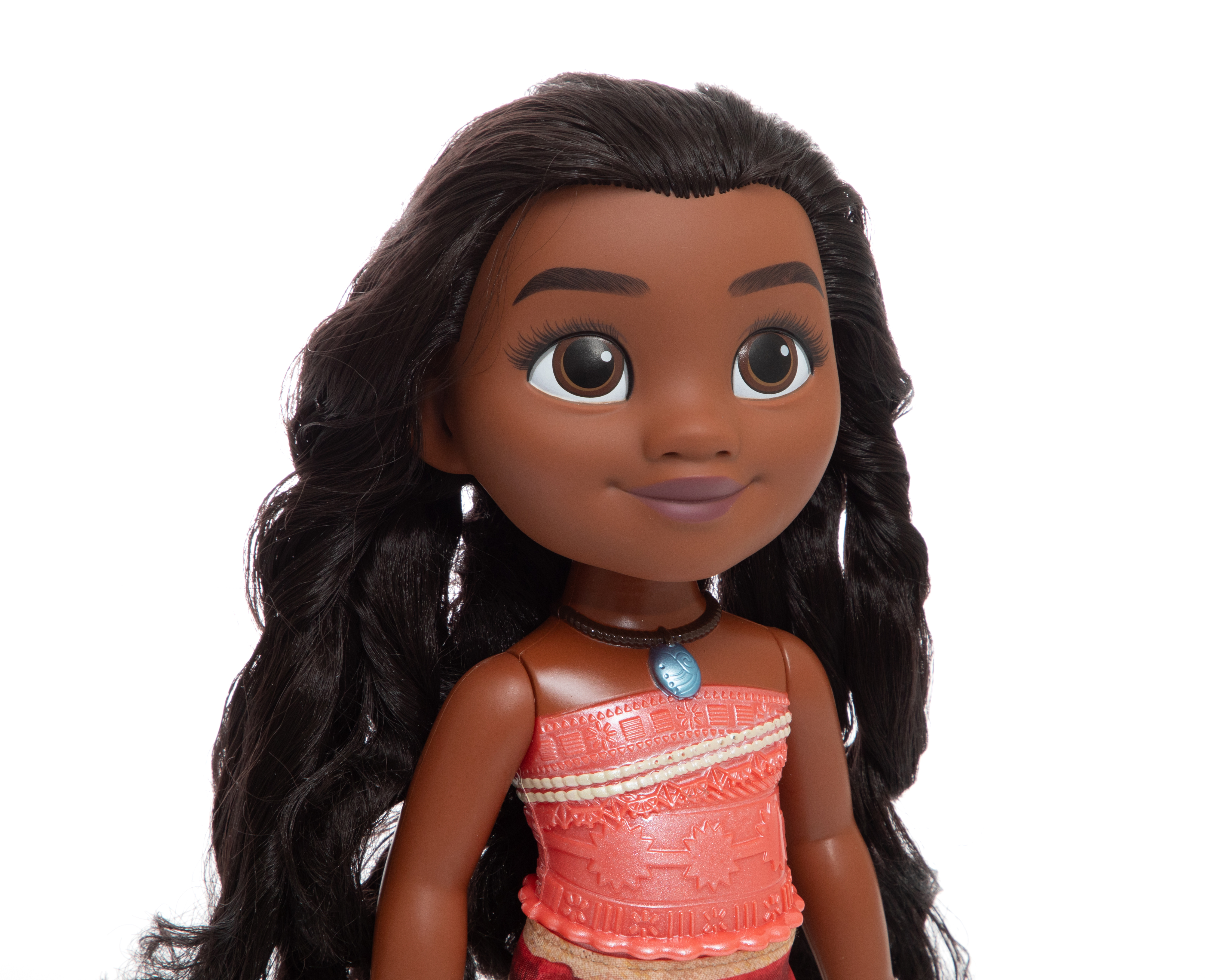 Foto 4 | Foto 4 | Muñeca Disney Princess con Vestido de Moana