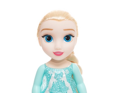 Foto 4 | Foto 4 | Muñeca Elsa Disney con Vestido