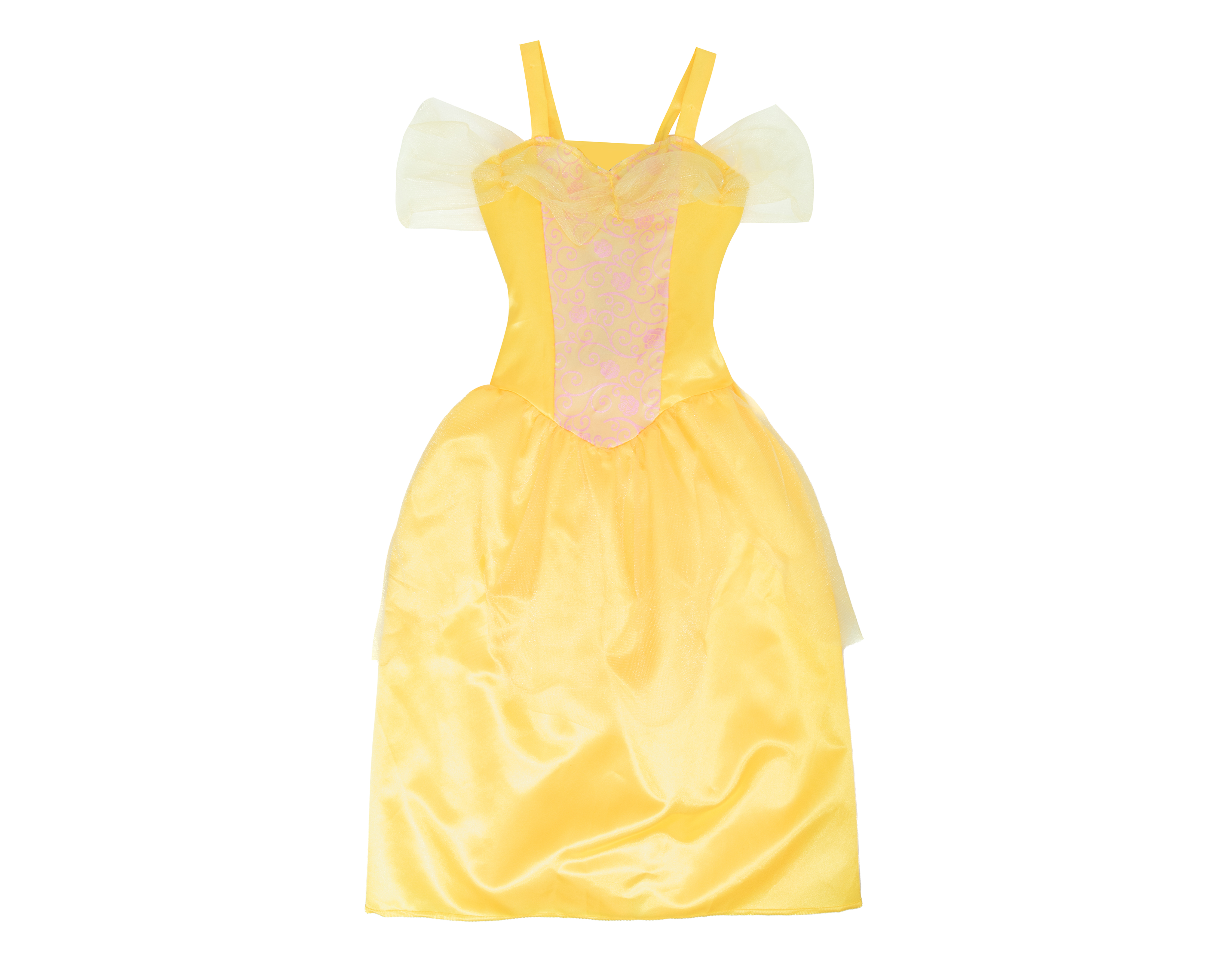 Foto 3 | Foto 3 | Muñeca Disney Princess con Vestido de Bella