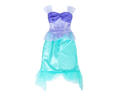 Foto 3 | Foto 3 | Muñeca Ariel Disney con Vestido