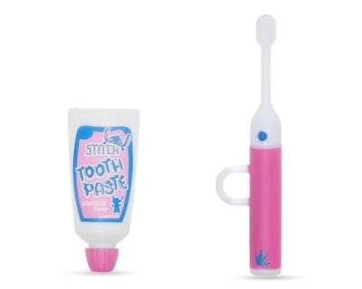 Foto 2 | Foto 2 | Muñeca Disney Ily 4Ever Stitch con Accesorios