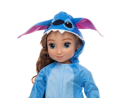 Foto 3 | Foto 3 | Muñeca Disney Ily 4Ever Stitch con Accesorios
