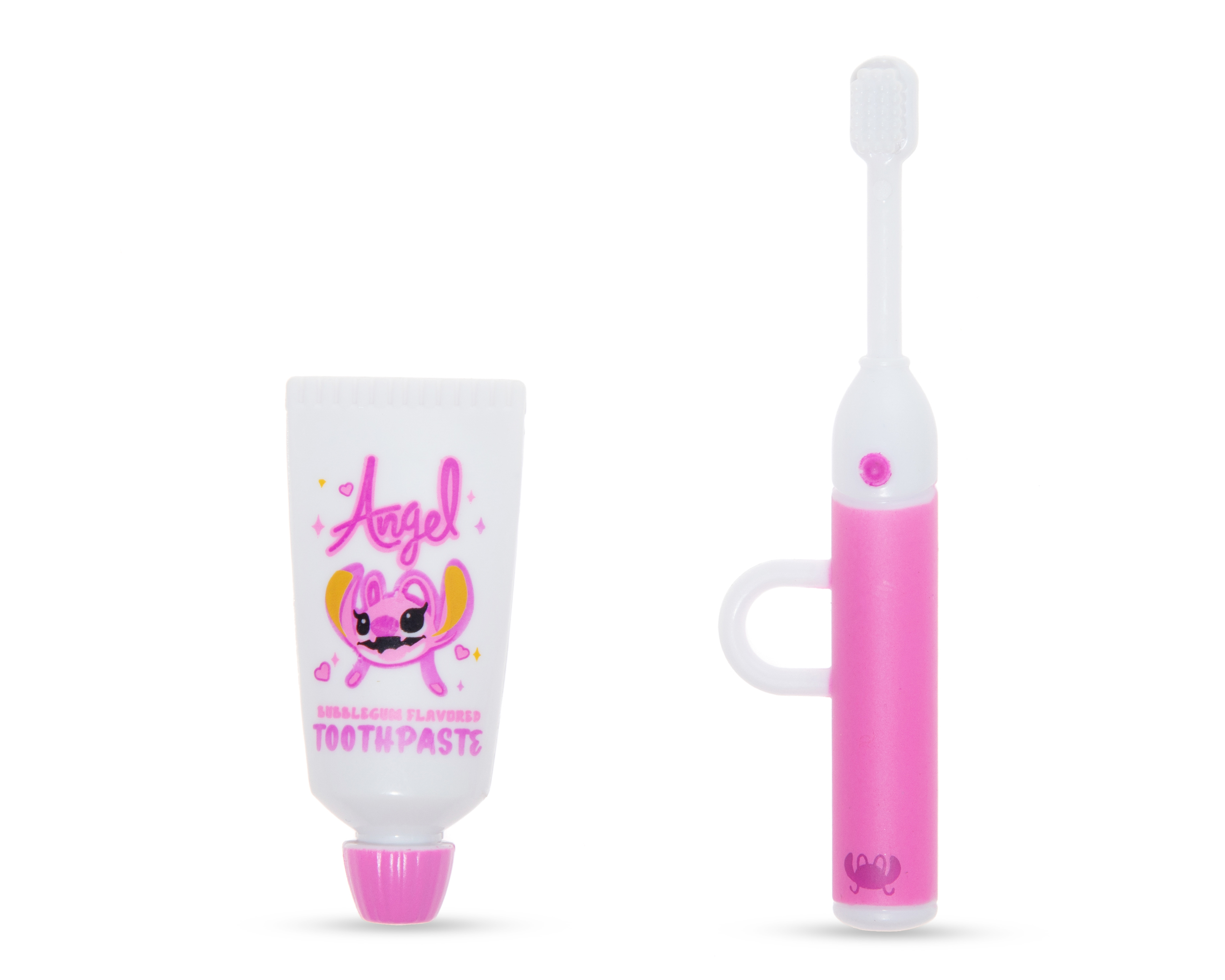 Foto 2 | Foto 2 | Muñeca Disney Ily 4Ever Stitch Angel con Accesorios