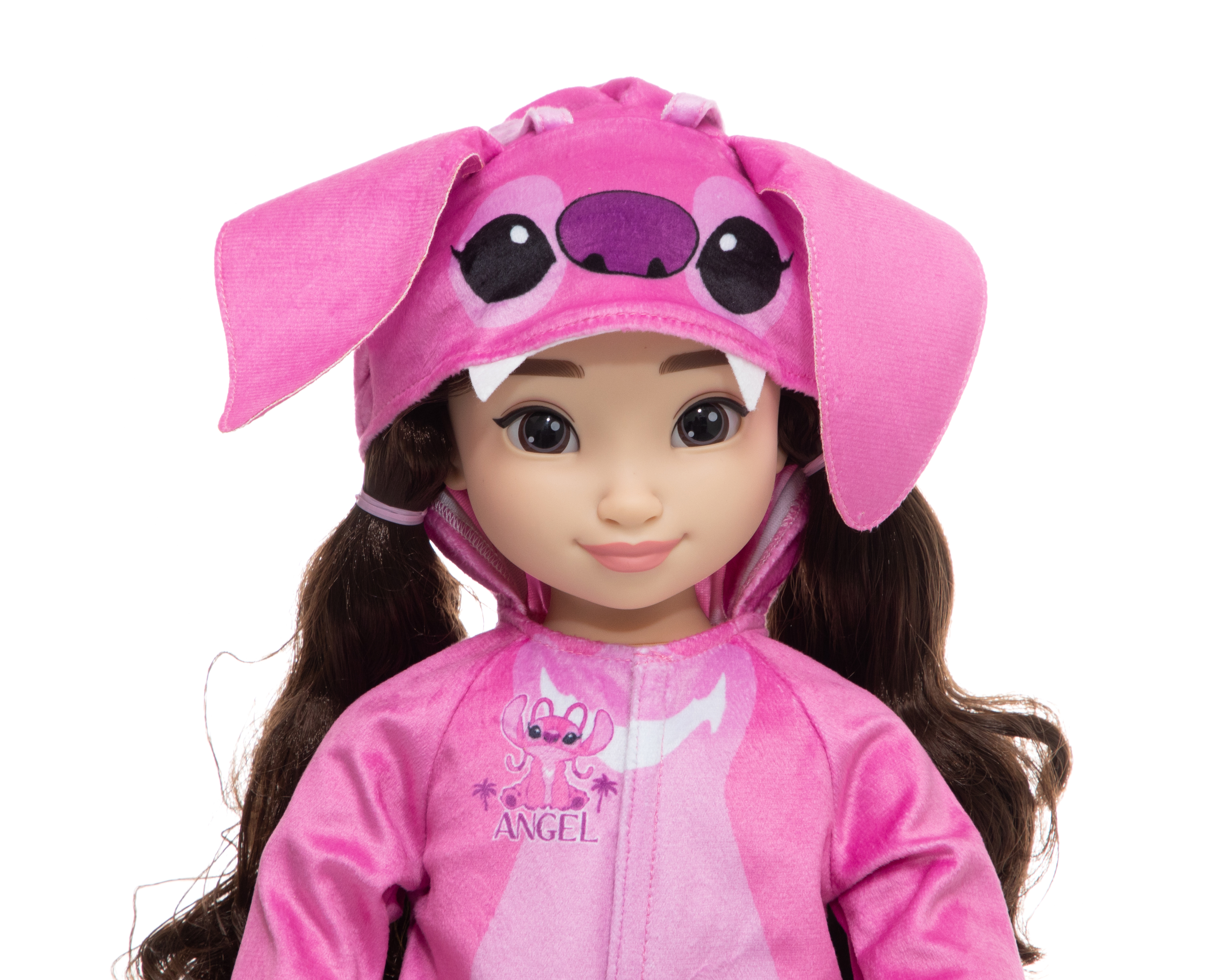 Foto 3 | Foto 3 | Muñeca Disney Ily 4Ever Stitch Angel con Accesorios