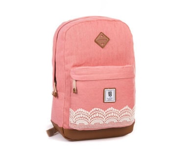 Foto 1 | Foto 1 | Mochila Chenson 1818 Rosa
