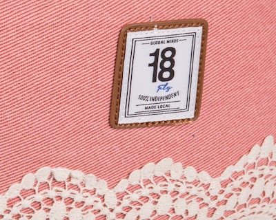 Foto 4 | Foto 4 | Mochila Chenson 1818 Rosa