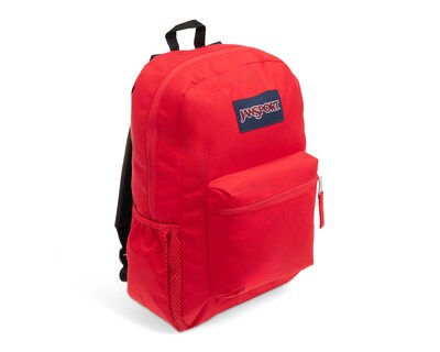 Foto 2 | Foto 2 | Mochila Jansport Roja