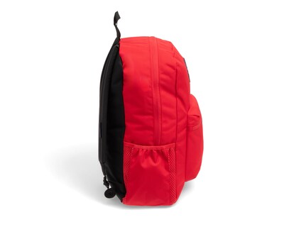 Foto 3 | Foto 3 | Mochila Jansport Roja