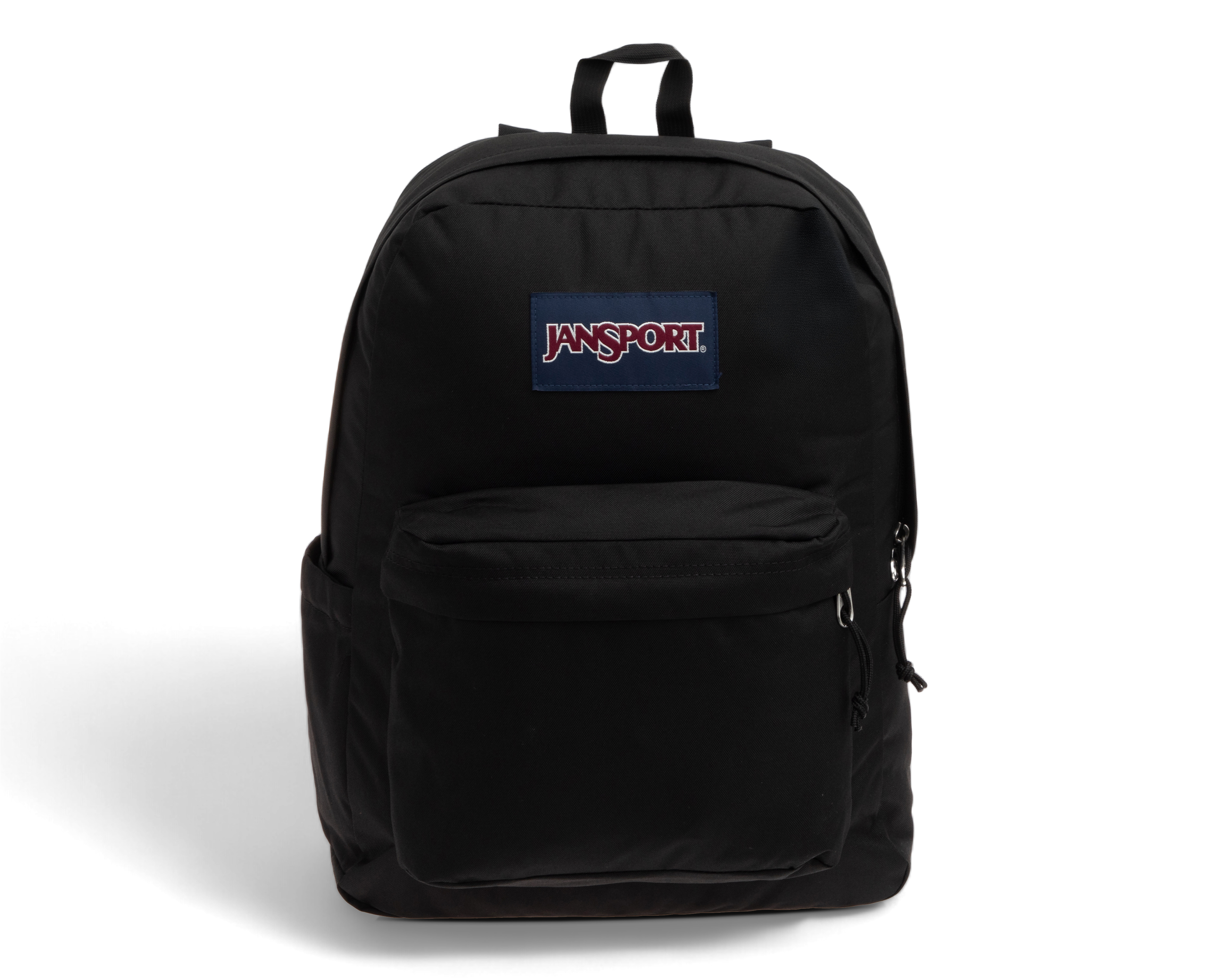 Mochila Jansport Negra
