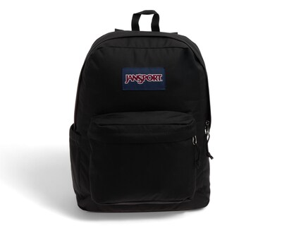 Foto 1 | Foto 1 | Mochila Jansport Negra