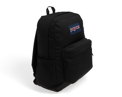 Foto 2 | Foto 2 | Mochila Jansport Negra