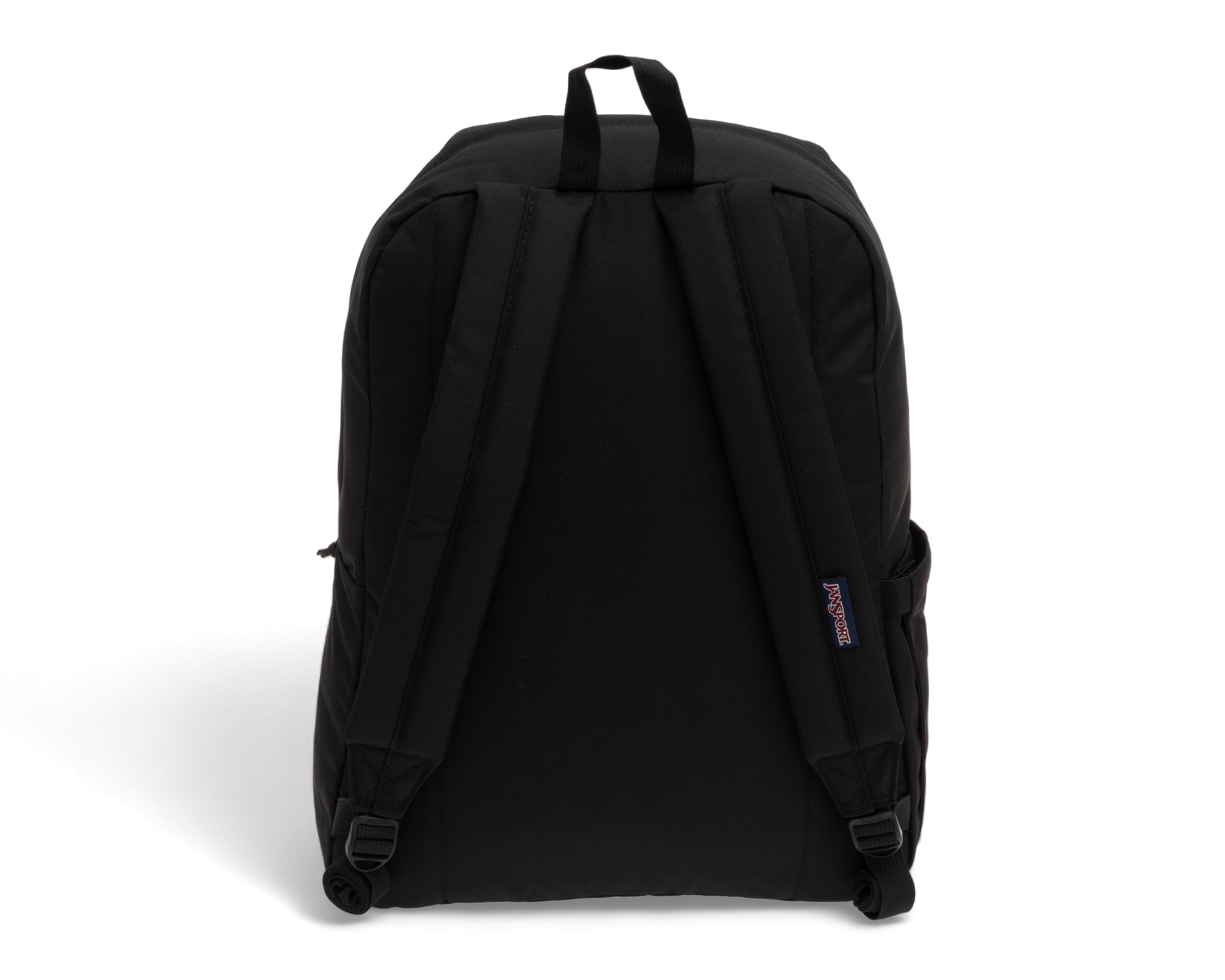 Foto 5 pulgar | Foto 4 | Mochila Jansport Negra