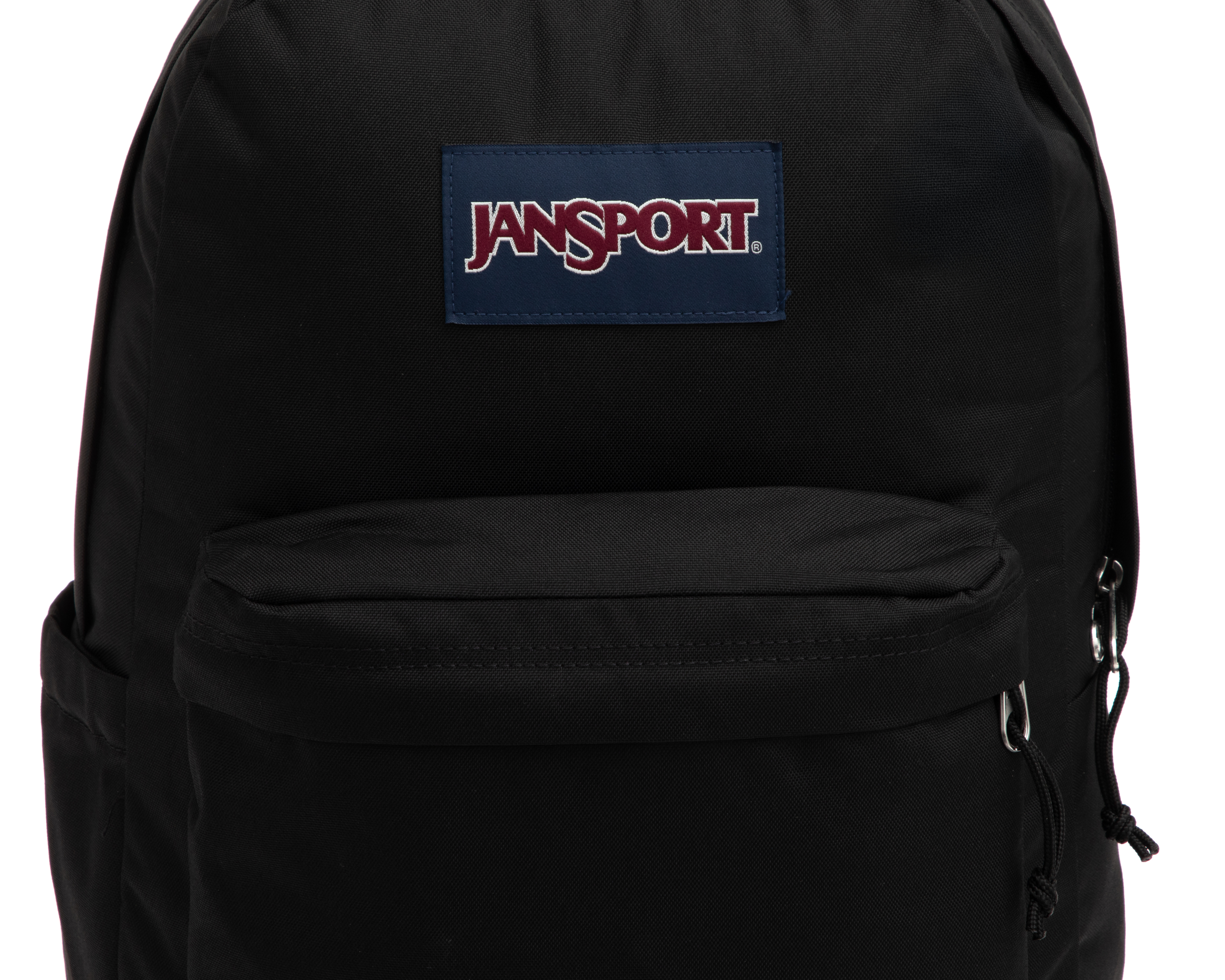 Foto 6 pulgar | Foto 5 | Mochila Jansport Negra