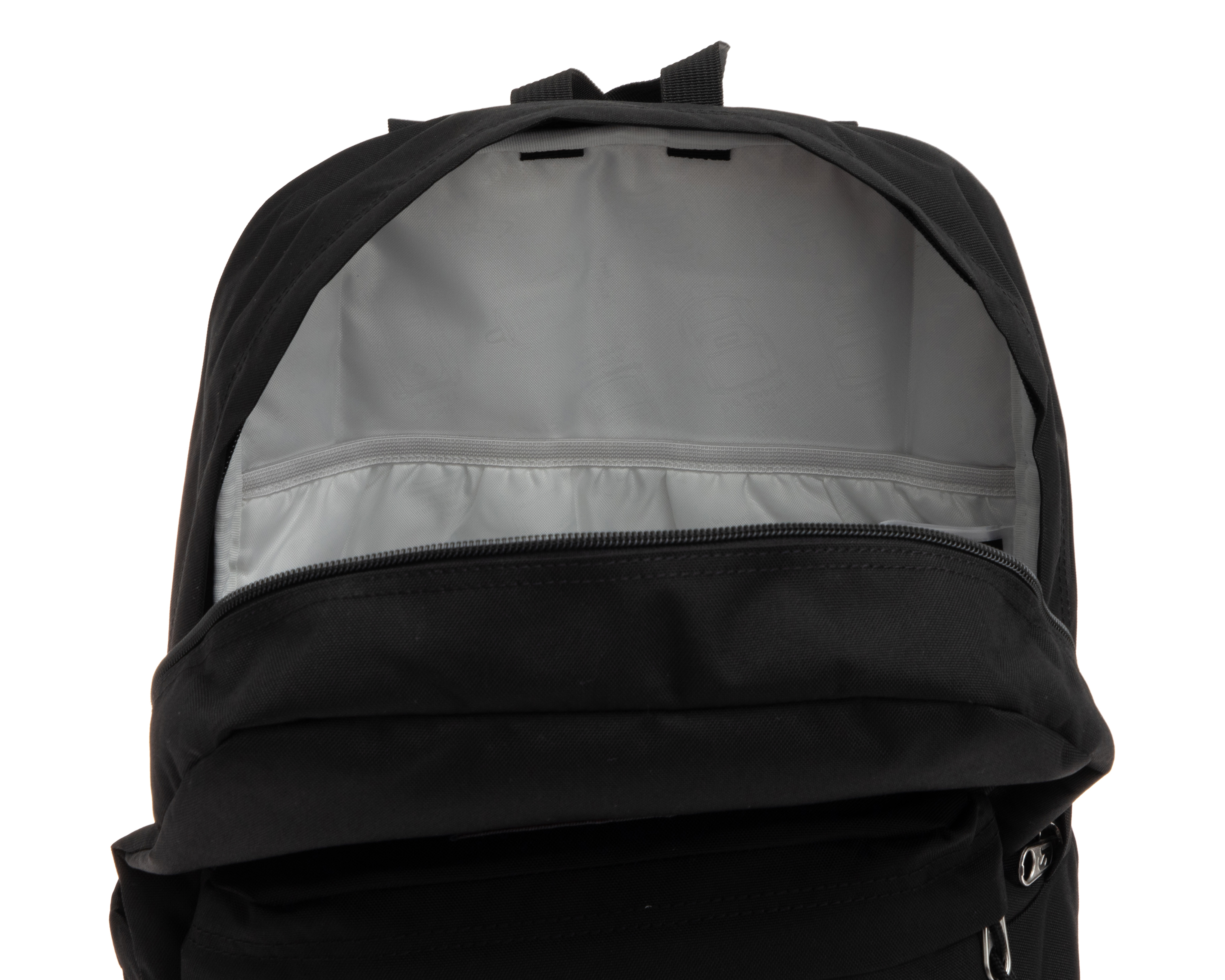 Foto 7 pulgar | Foto 6 | Mochila Jansport Negra