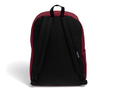 Foto 4 | Foto 4 | Mochila Jansport Vino