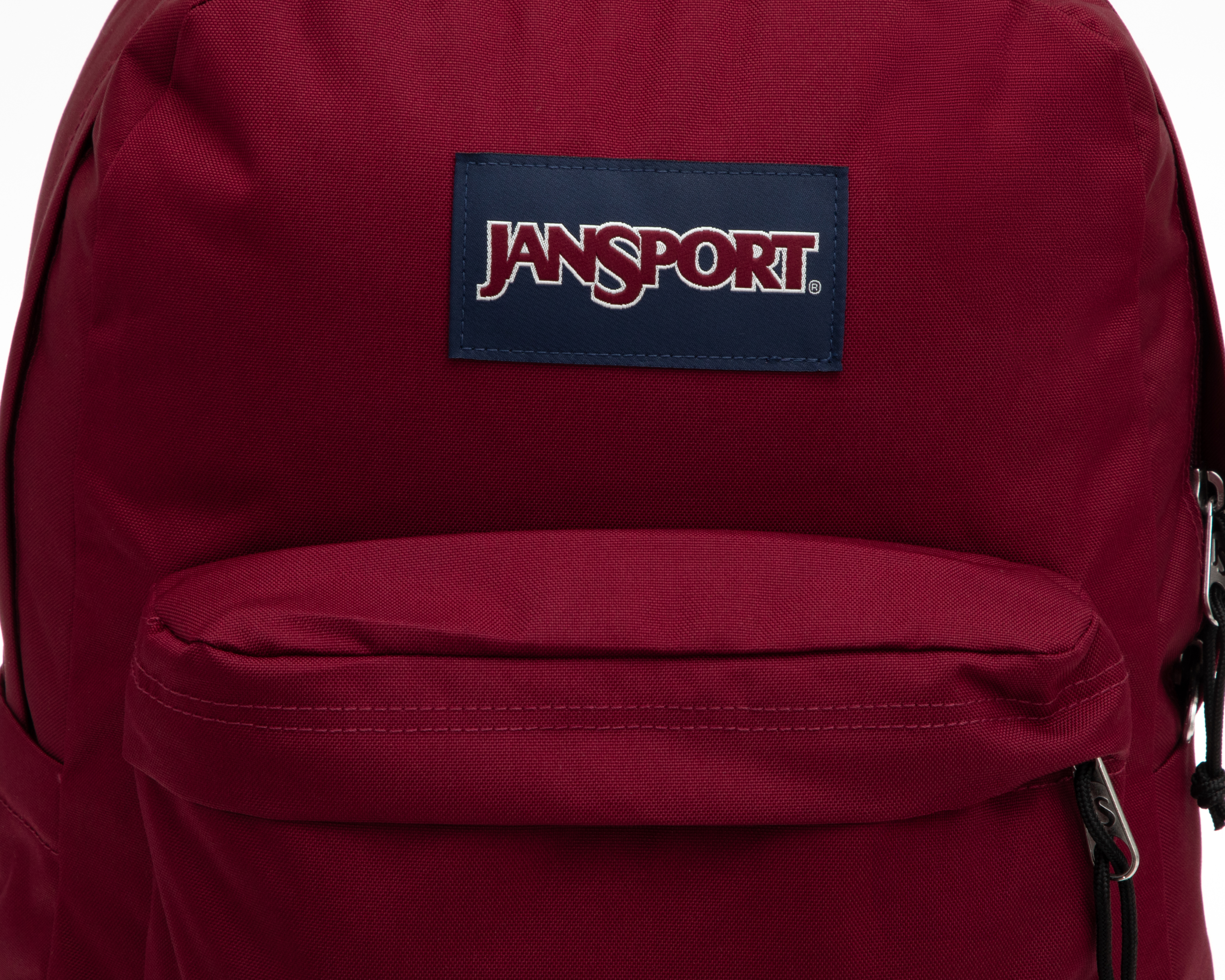Foto 6 pulgar | Foto 5 | Mochila Jansport Vino