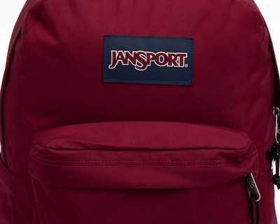 Foto 5 | Foto 5 | Mochila Jansport Vino
