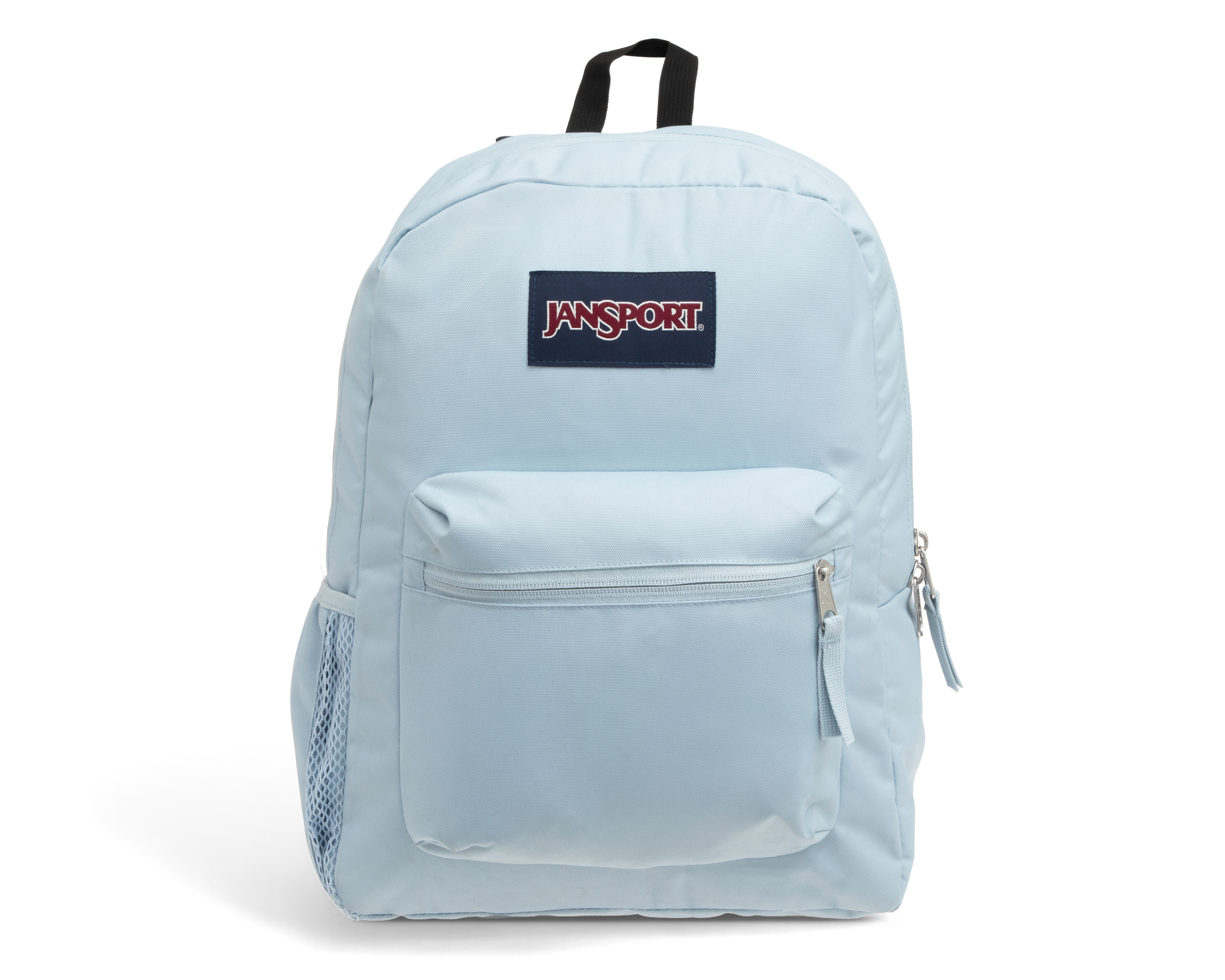 Foto 2 pulgar | Foto 1 | Mochila Jansport Azul