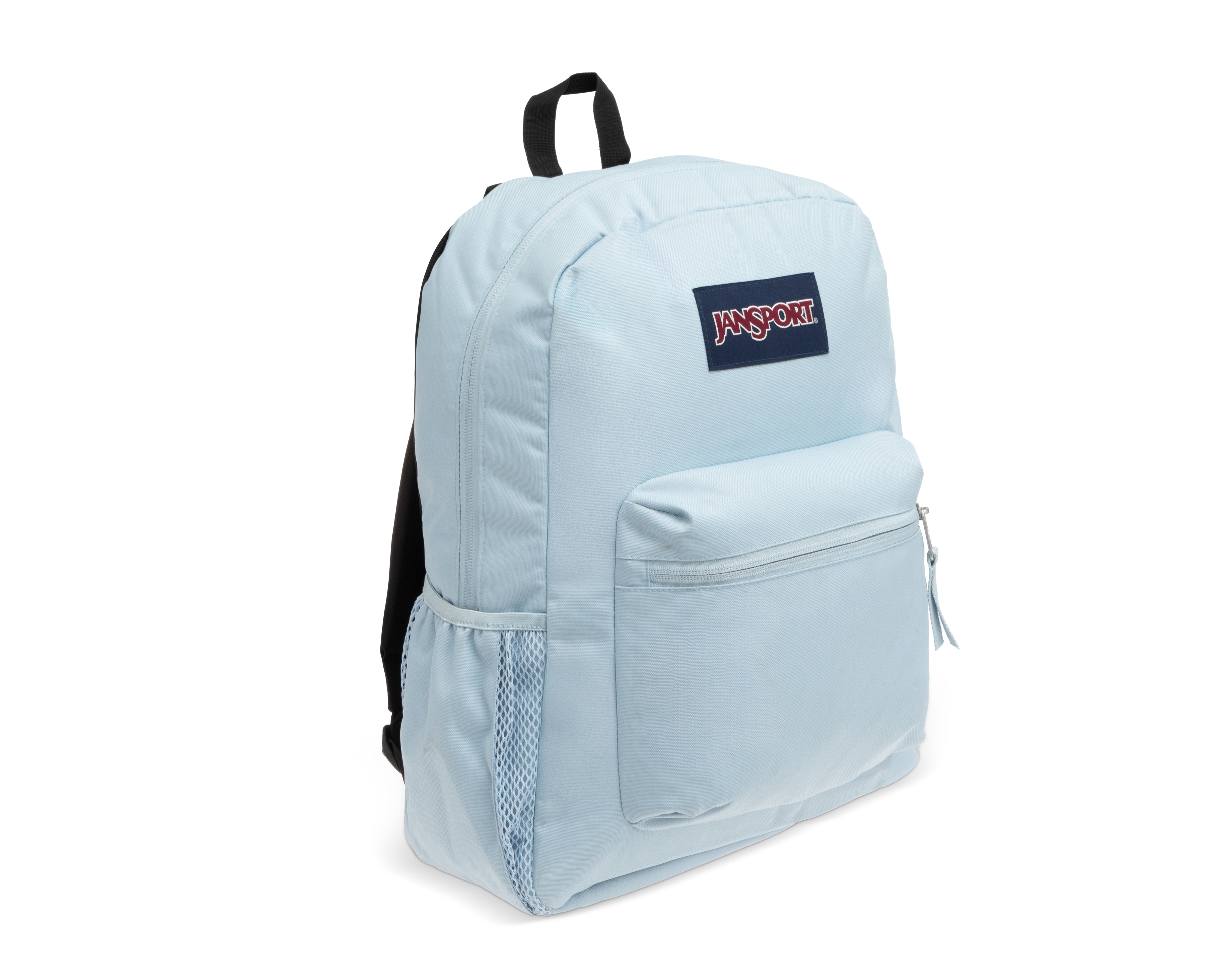 Foto 3 pulgar | Foto 2 | Mochila Jansport Azul