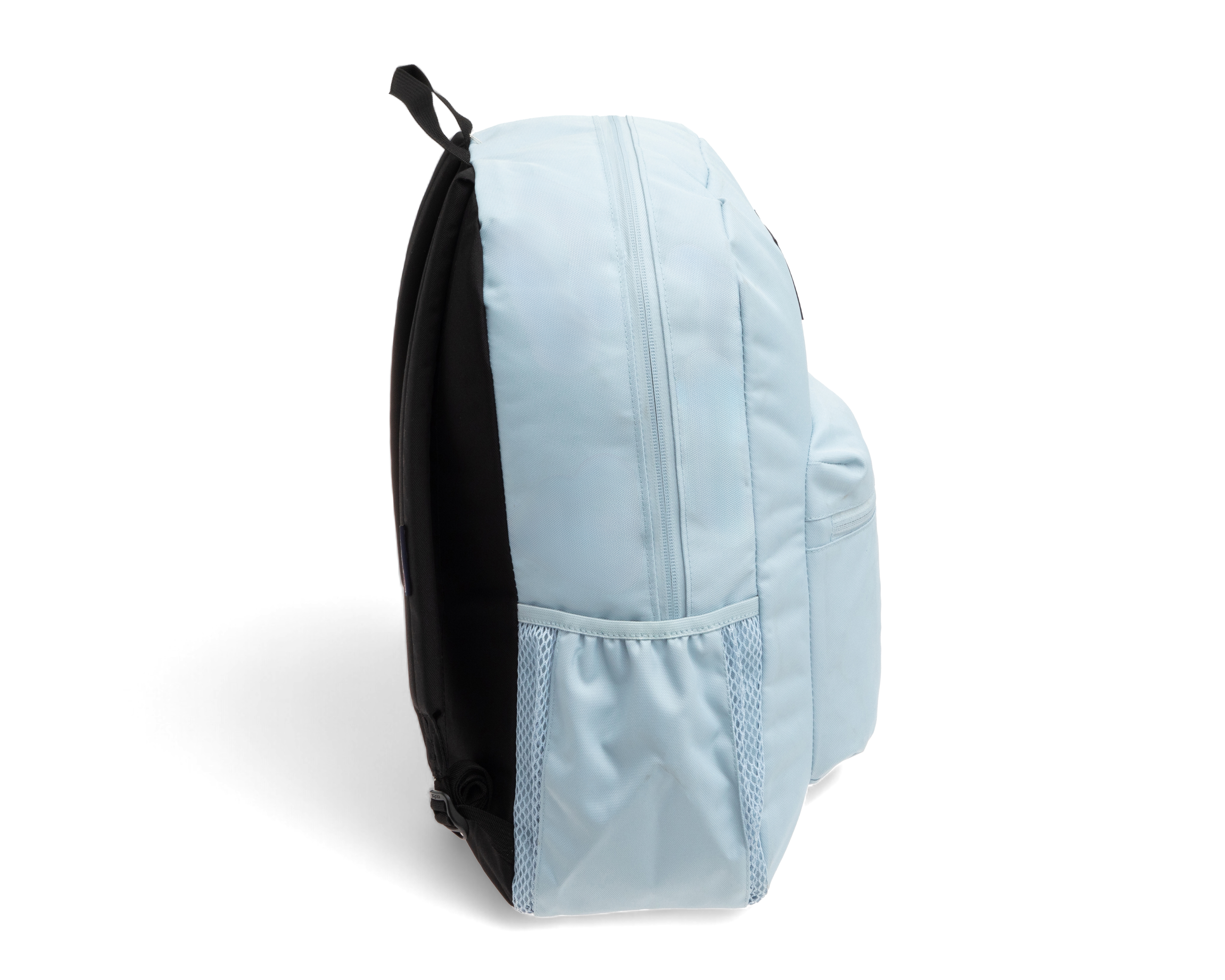 Foto 4 pulgar | Foto 3 | Mochila Jansport Azul